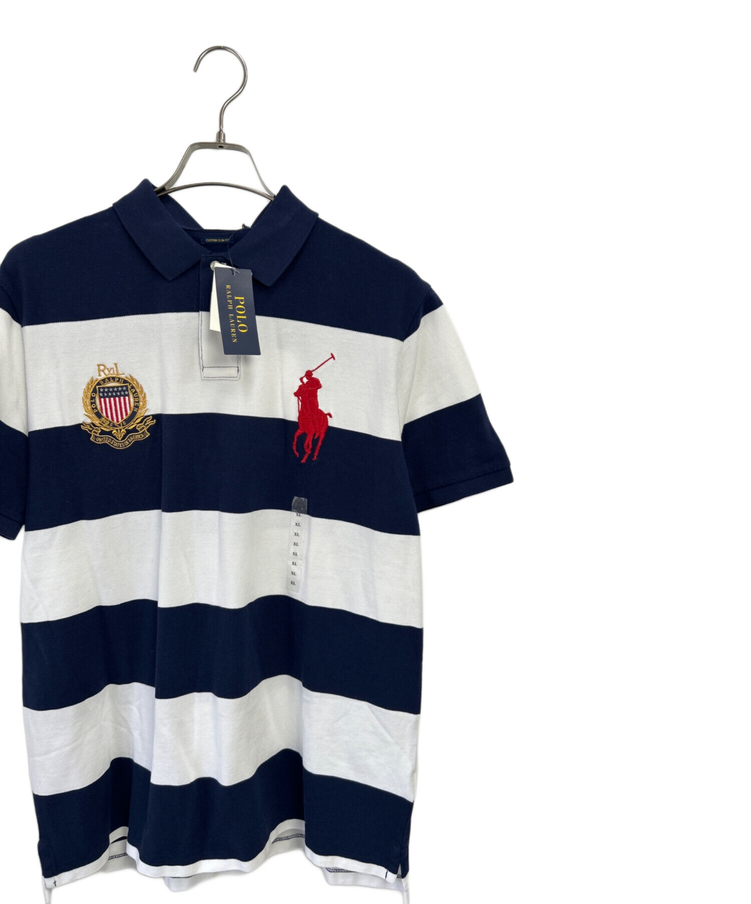 中古・古着通販】POLO RALPH LAUREN (ポロ・ラルフローレン 