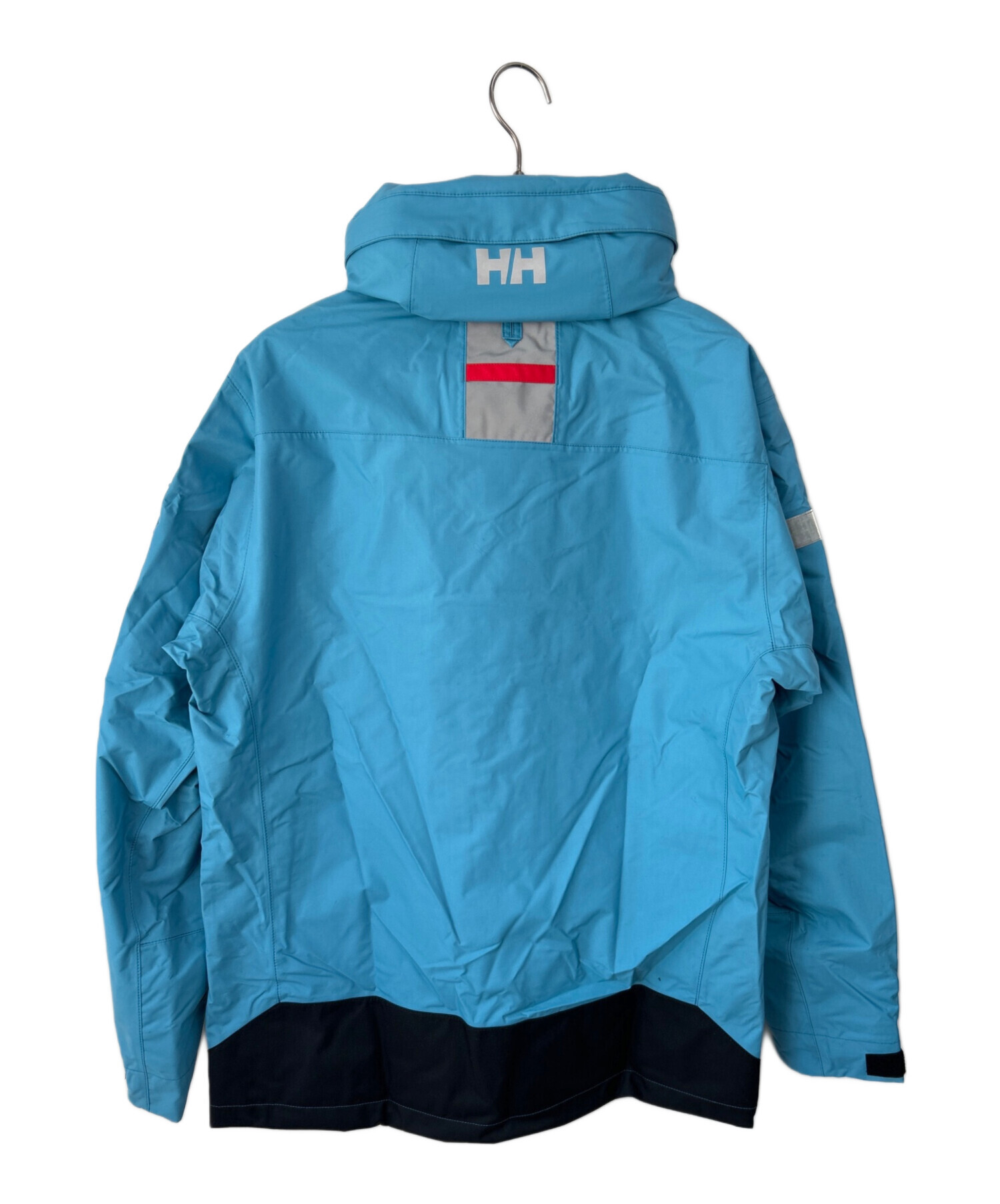 中古・古着通販】HELLY HANSEN (ヘリーハンセン) オーシャンフレイ