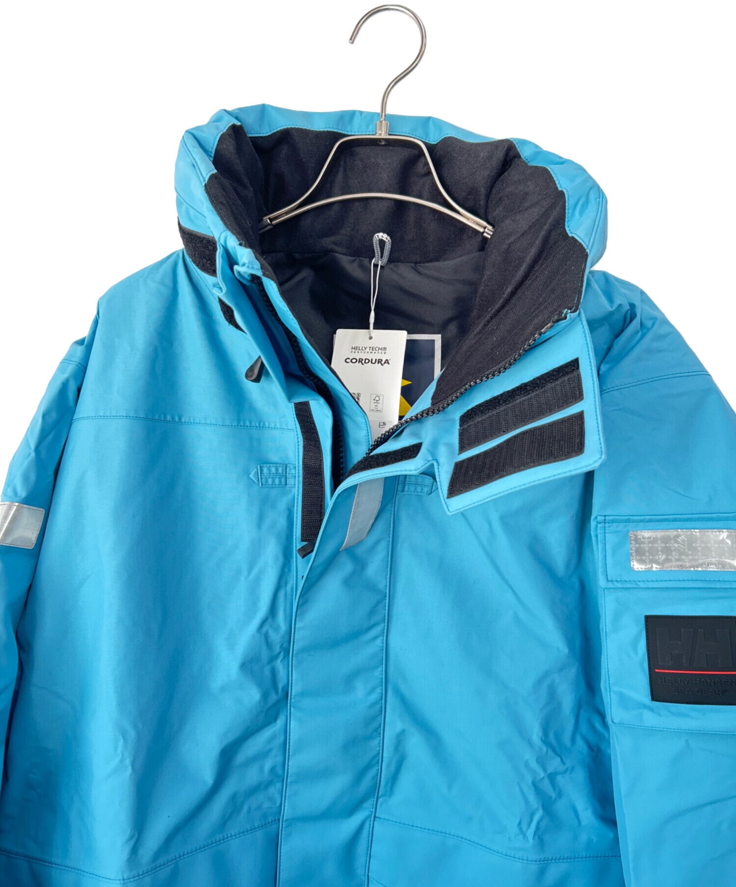 中古・古着通販】HELLY HANSEN (ヘリーハンセン) オーシャンフレイ