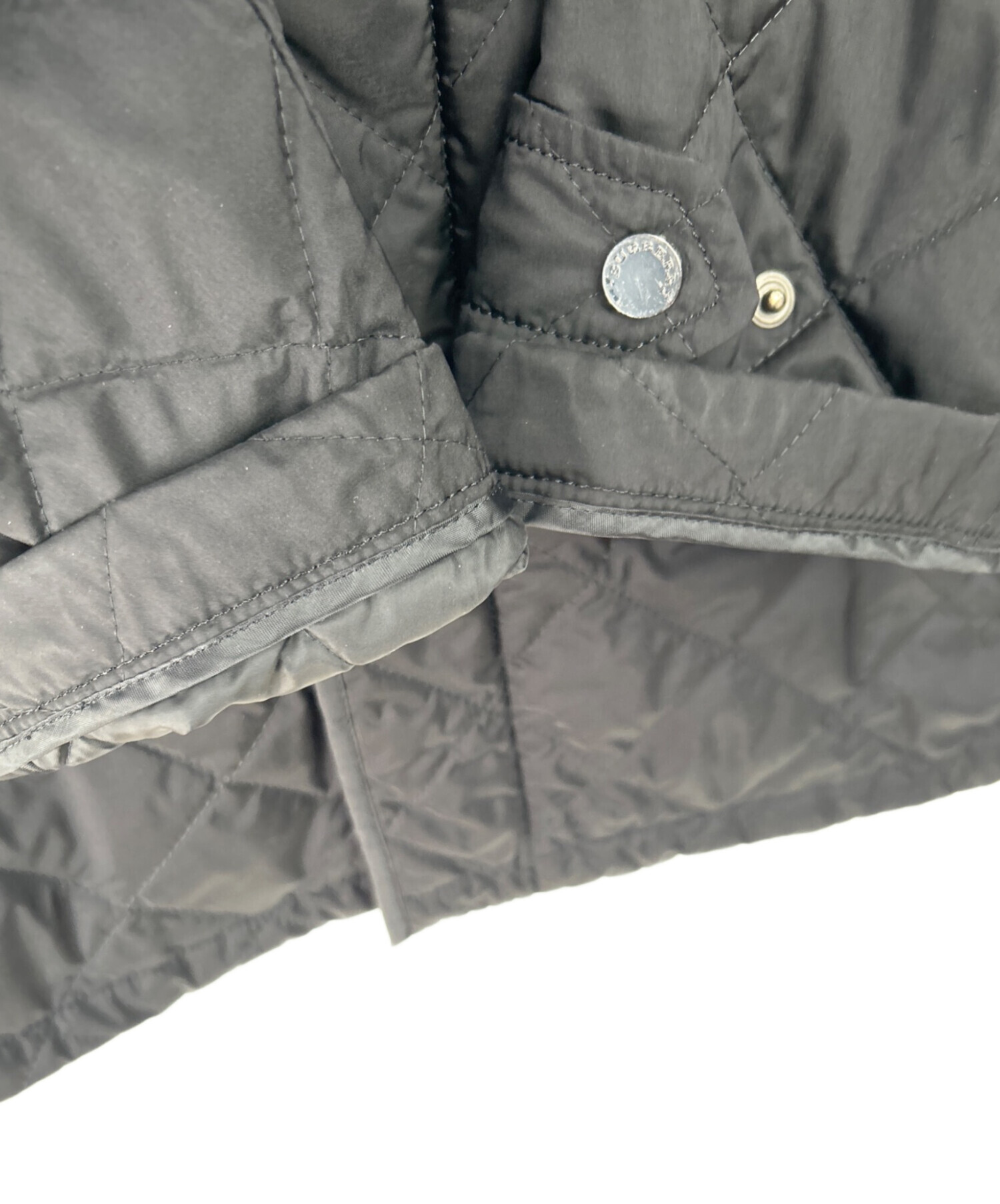 中古・古着通販】BURBERRY LONDON (バーバリーロンドン) キルティング