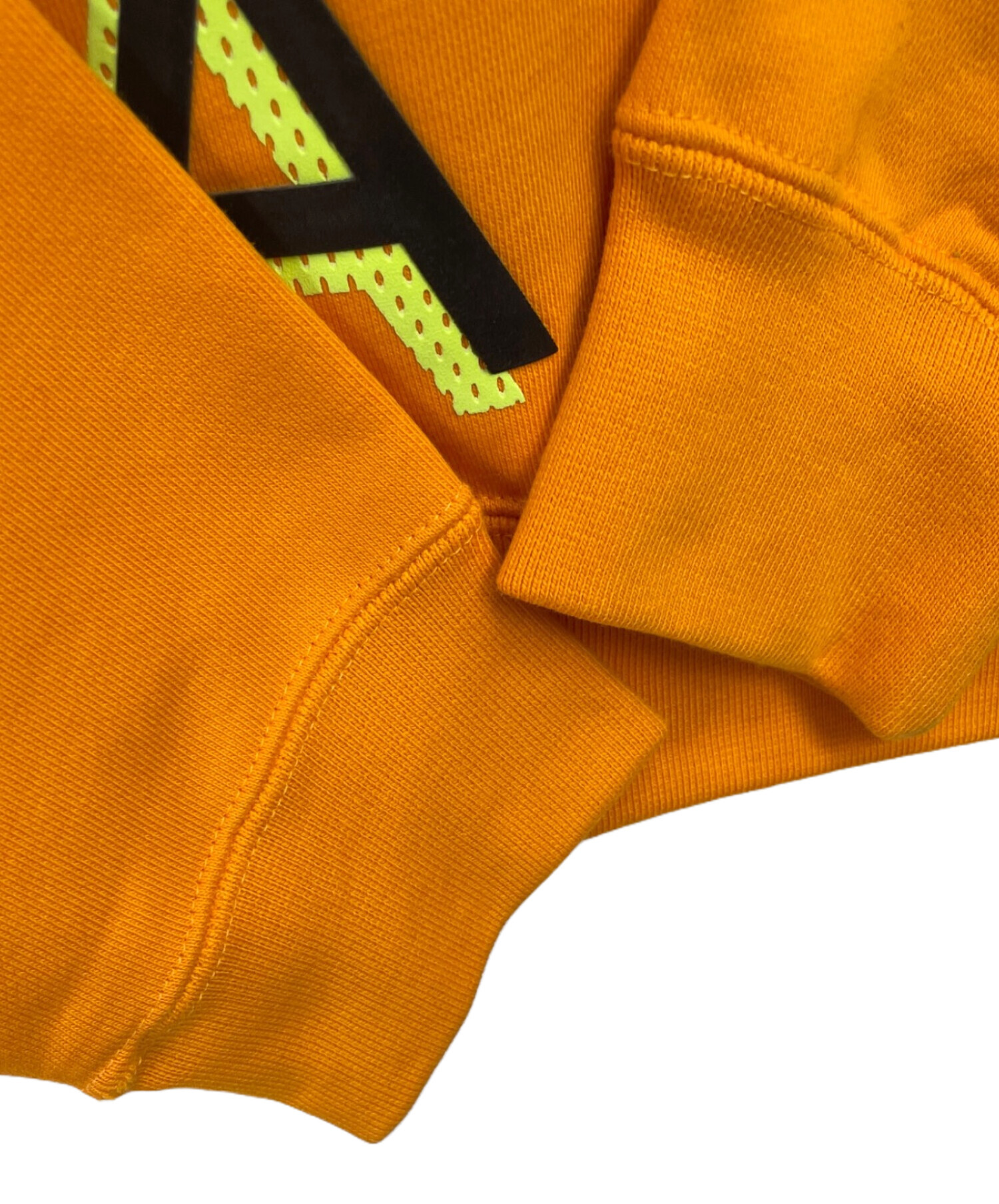 中古・古着通販】NIKE (ナイキ) スウェット オレンジ サイズ:XL