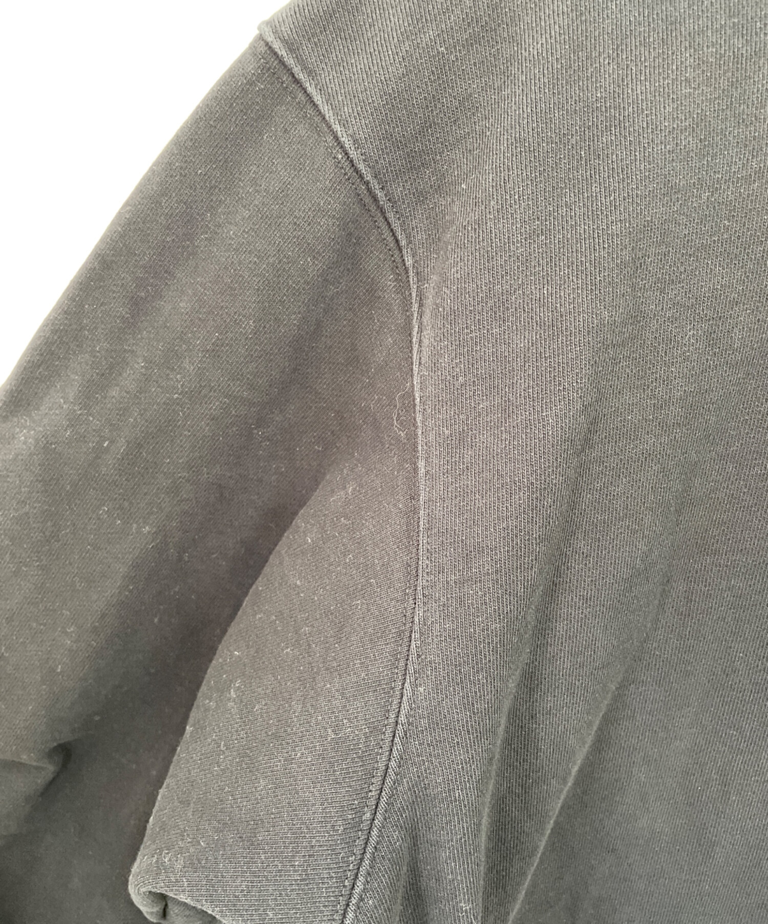 中古・古着通販】KITH (キス) パーカー ブラック サイズ:XL｜ブランド