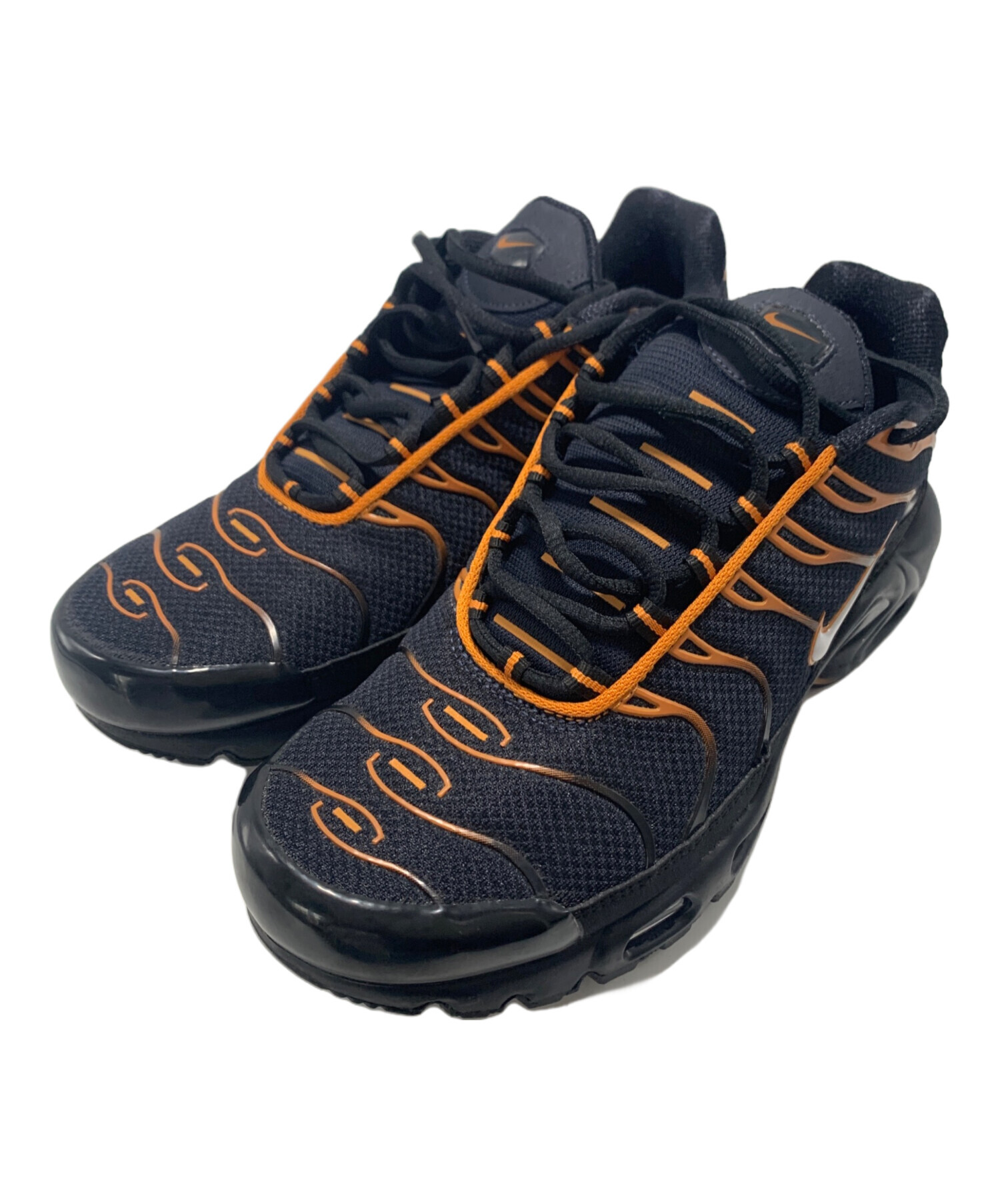 中古・古着通販】NIKE (ナイキ) AIR MAX PLUS（エア マックス プラス 