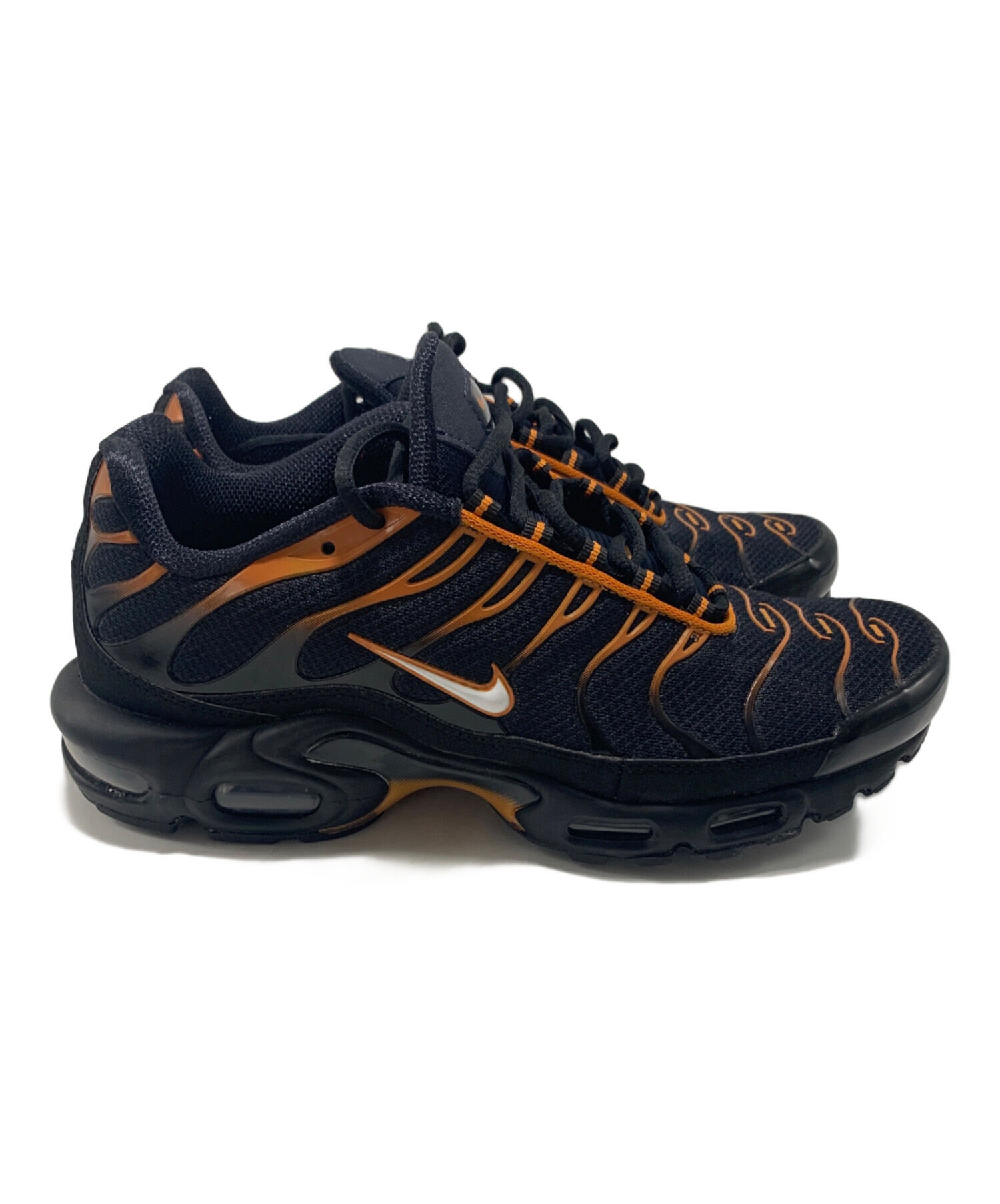 中古・古着通販】NIKE (ナイキ) AIR MAX PLUS（エア マックス プラス 