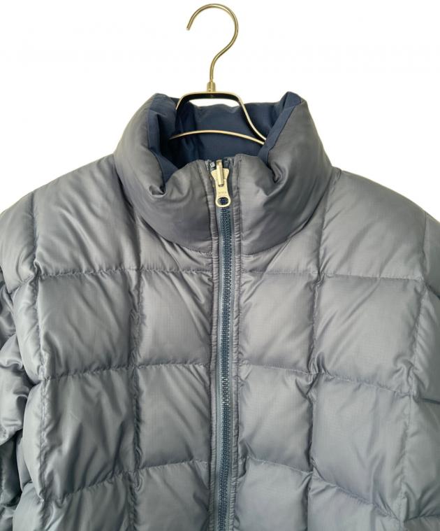 中古・古着通販】NIKE ACG (ナイキエーシージー) リバーシブルダウン