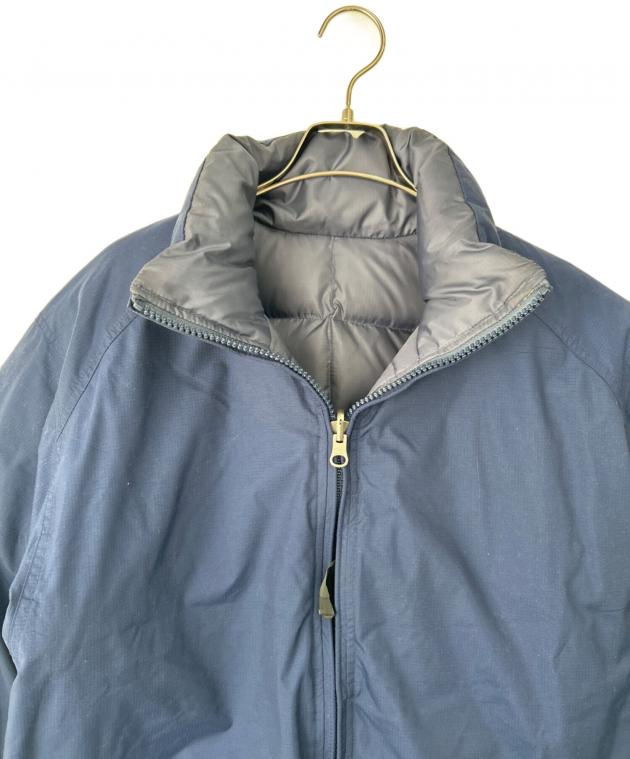 中古・古着通販】NIKE ACG (ナイキエーシージー) リバーシブルダウン