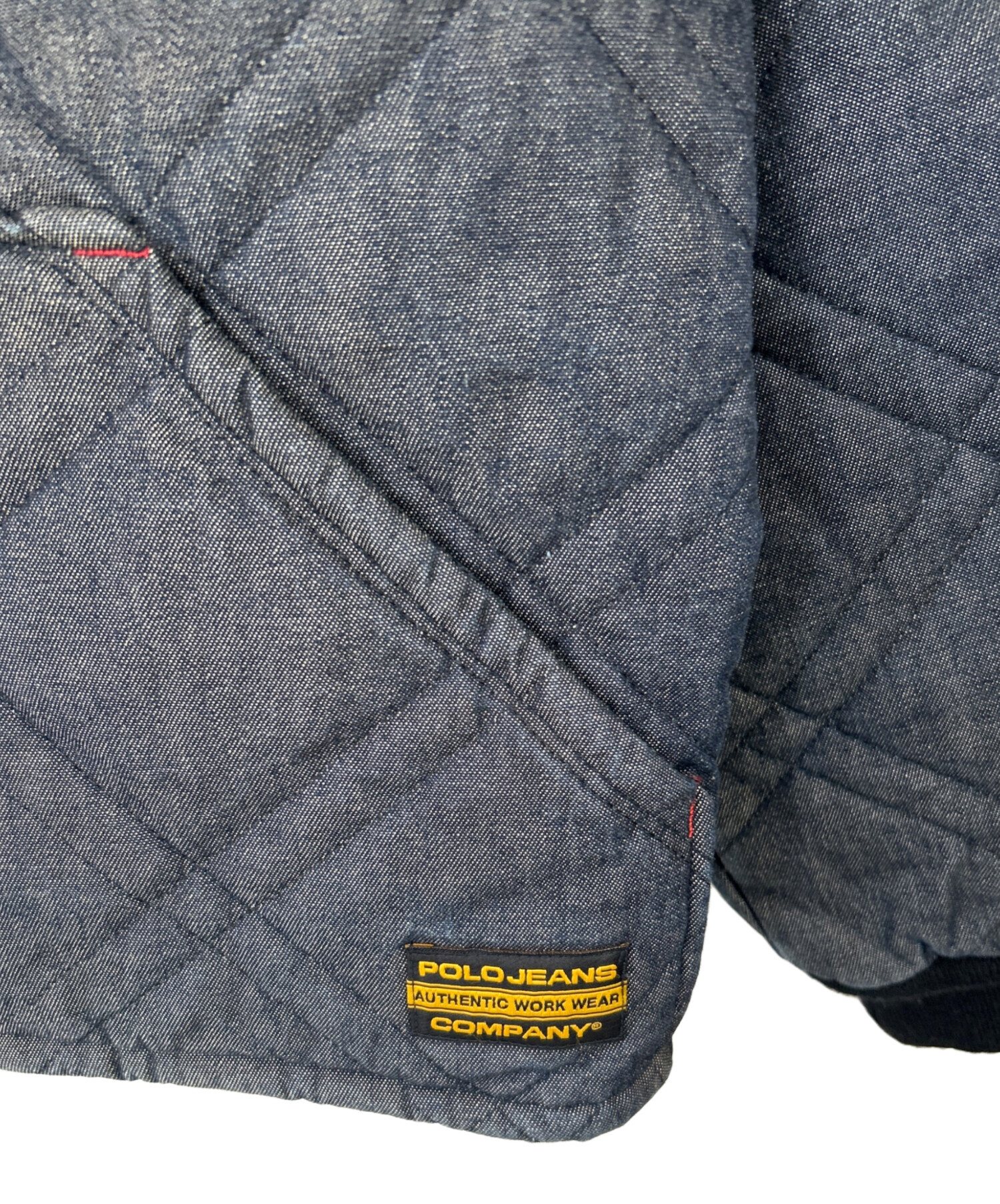 中古・古着通販】POLO JEANS CO. (ポロジーンズカンパニー 