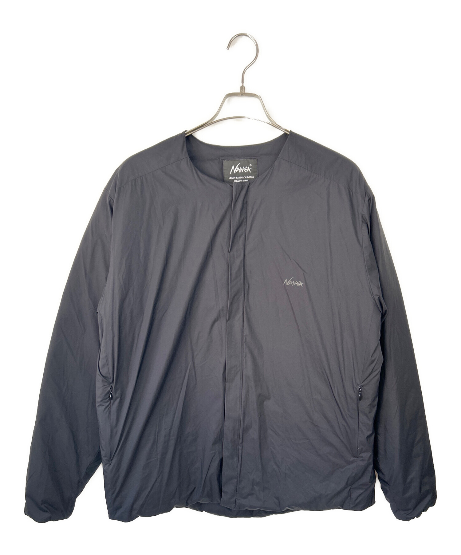 中古・古着通販】NANGA (ナンガ) URBAN RESEARCH DOORS (アーバン