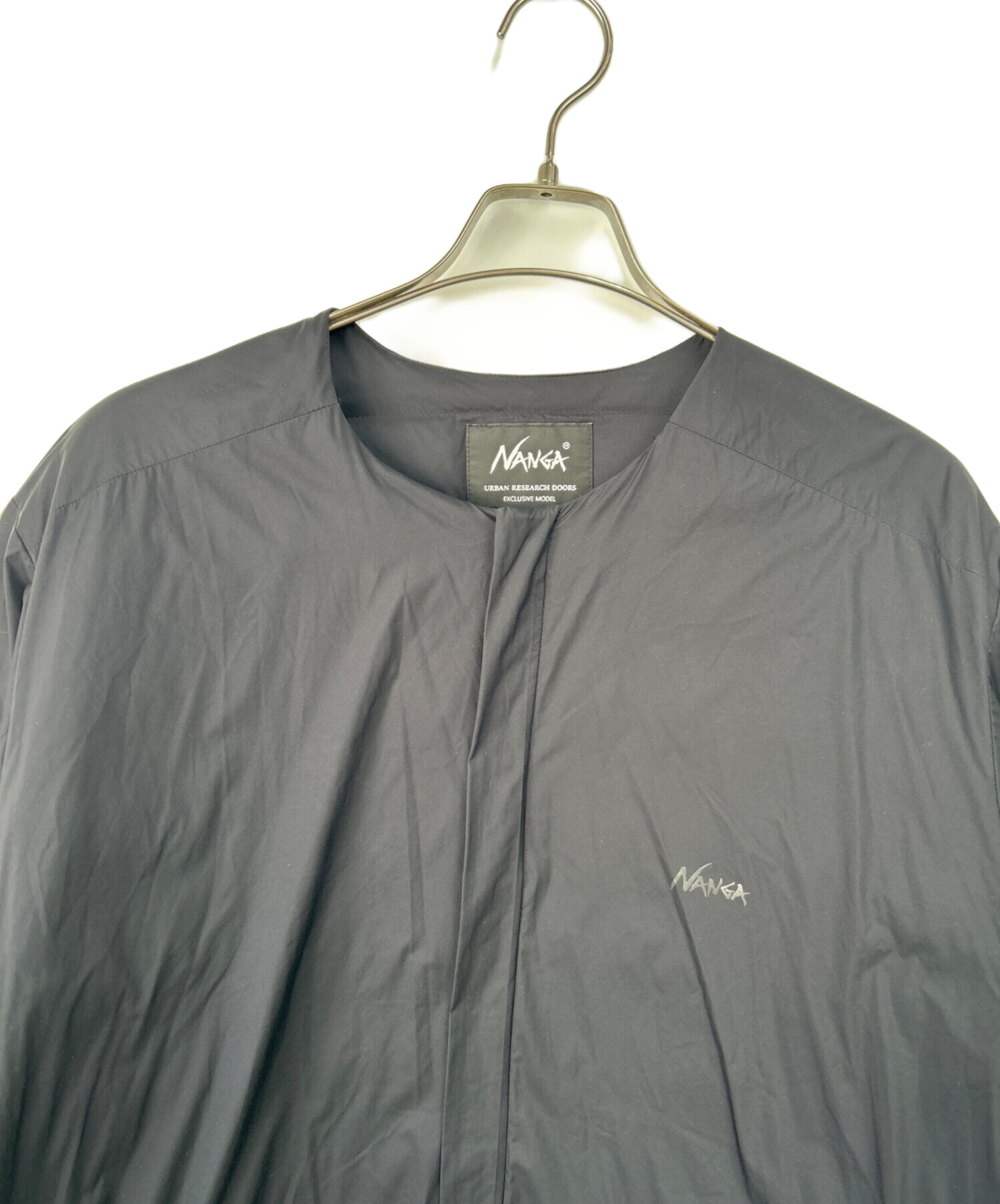 中古・古着通販】NANGA (ナンガ) URBAN RESEARCH DOORS (アーバン