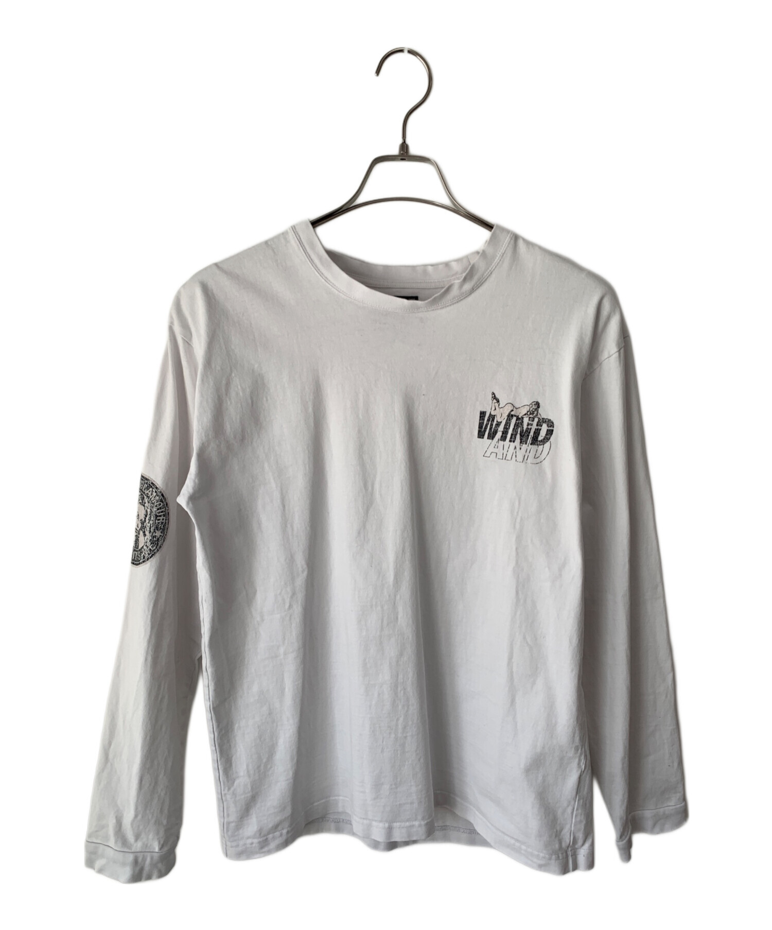 中古・古着通販】Hysteric Glamour (ヒステリックグラマー) WIND AND