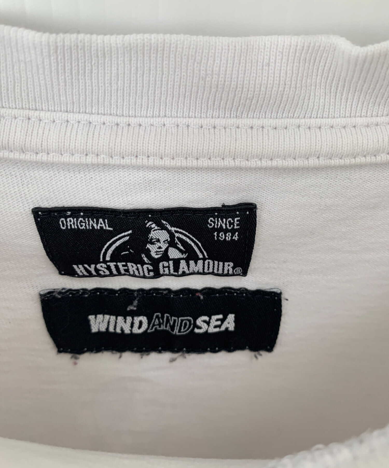 中古・古着通販】Hysteric Glamour (ヒステリックグラマー) WIND AND