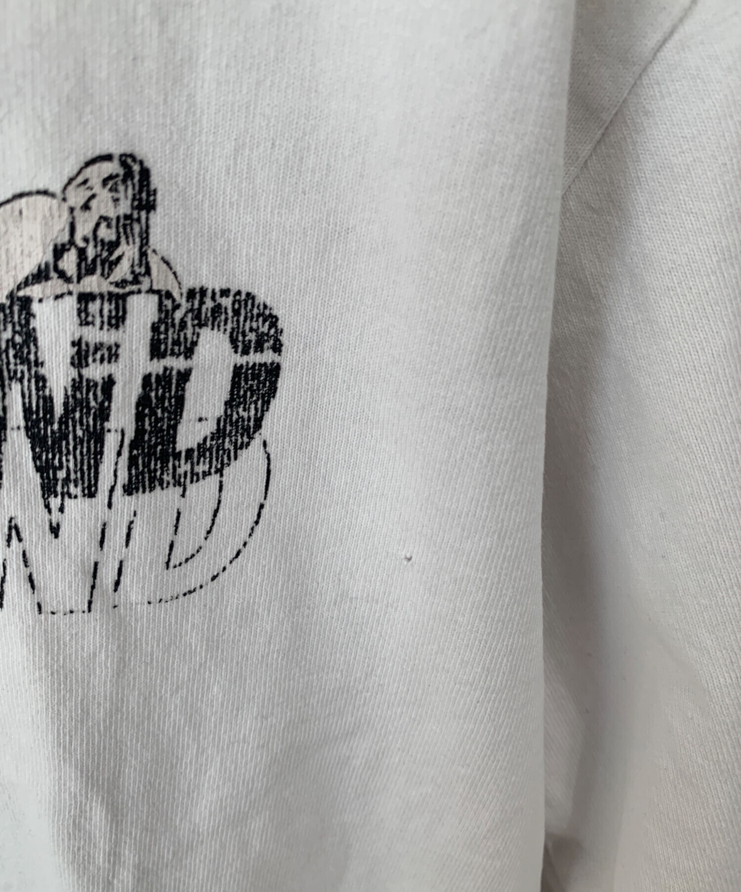 中古・古着通販】Hysteric Glamour (ヒステリックグラマー) WIND AND