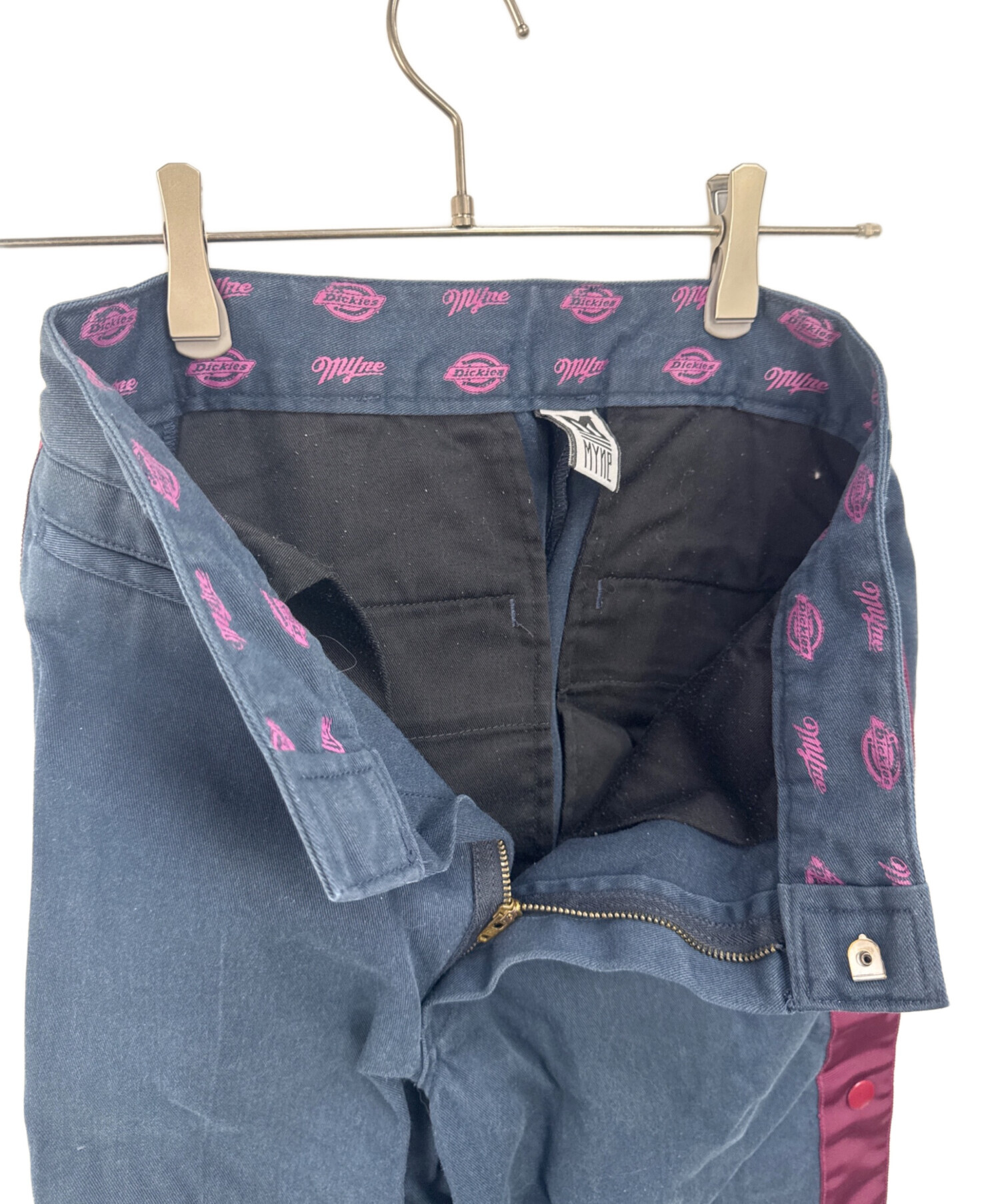 中古・古着通販】Dickies (ディッキーズ) MYne MIHARA YASUHIRO