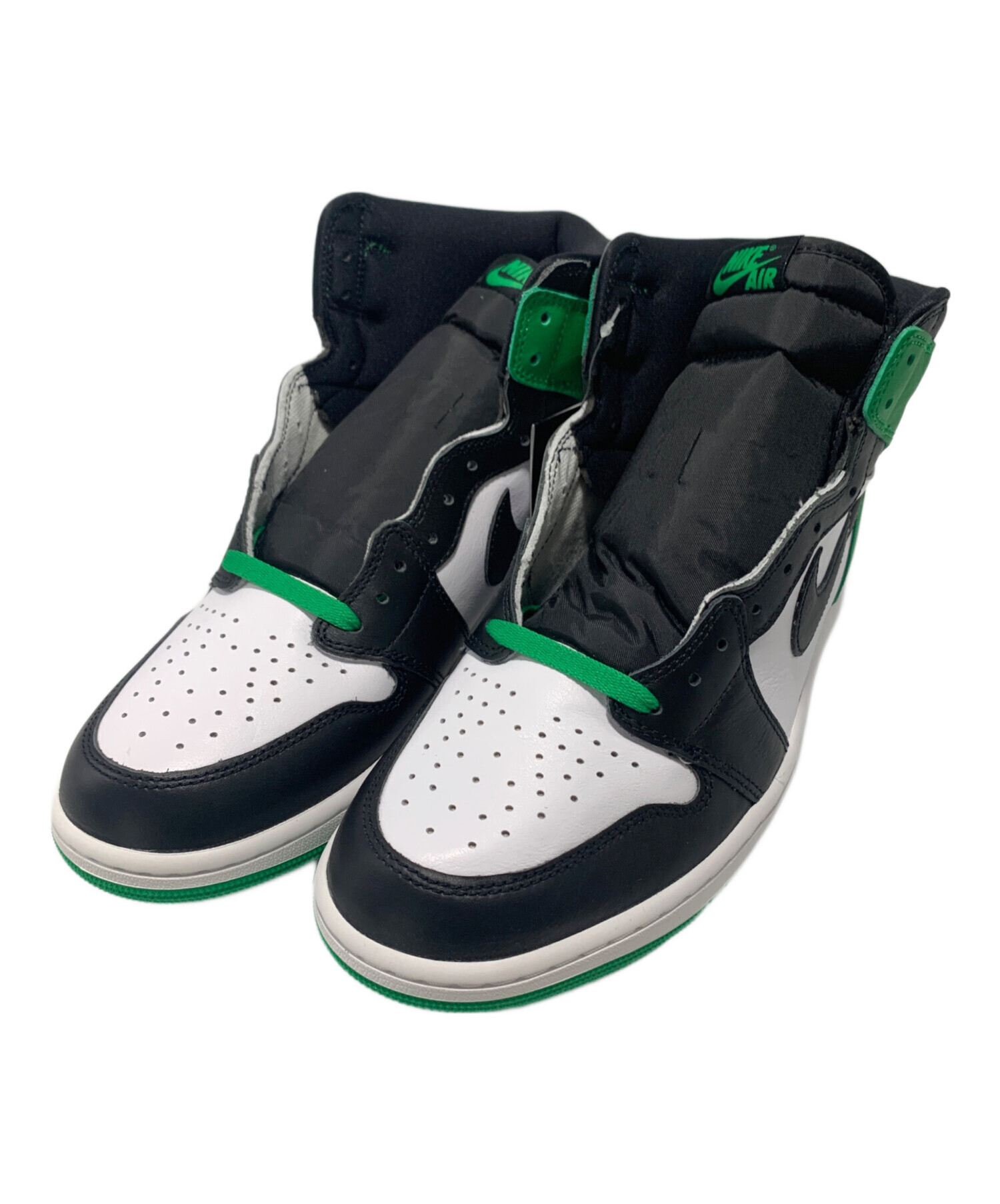 中古・古着通販】NIKE (ナイキ) スニーカー Air Jordan 1 Retro High
