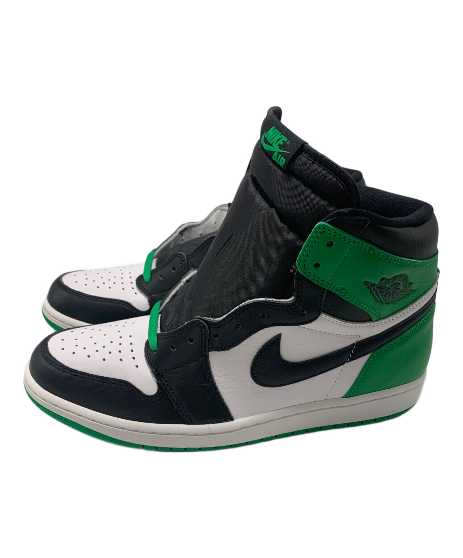 ☆未使用品☆ NIKE ナイキ AIR JORDAN 4 RETRO OG Fire Red 2020 / DC7770 160 / 27.5cm / エアジョーダン レトロ スニーカー [75-0518-E5]