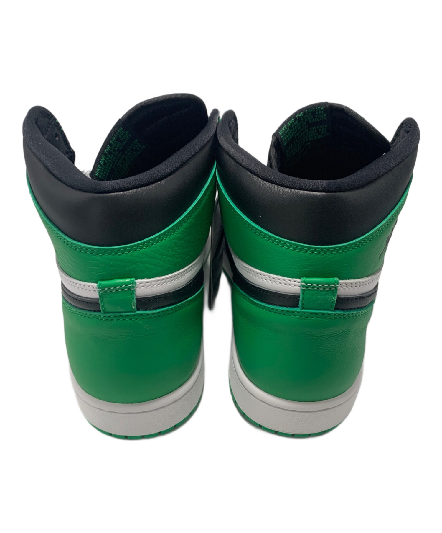 中古・古着通販】NIKE (ナイキ) スニーカー Air Jordan 1 Retro High
