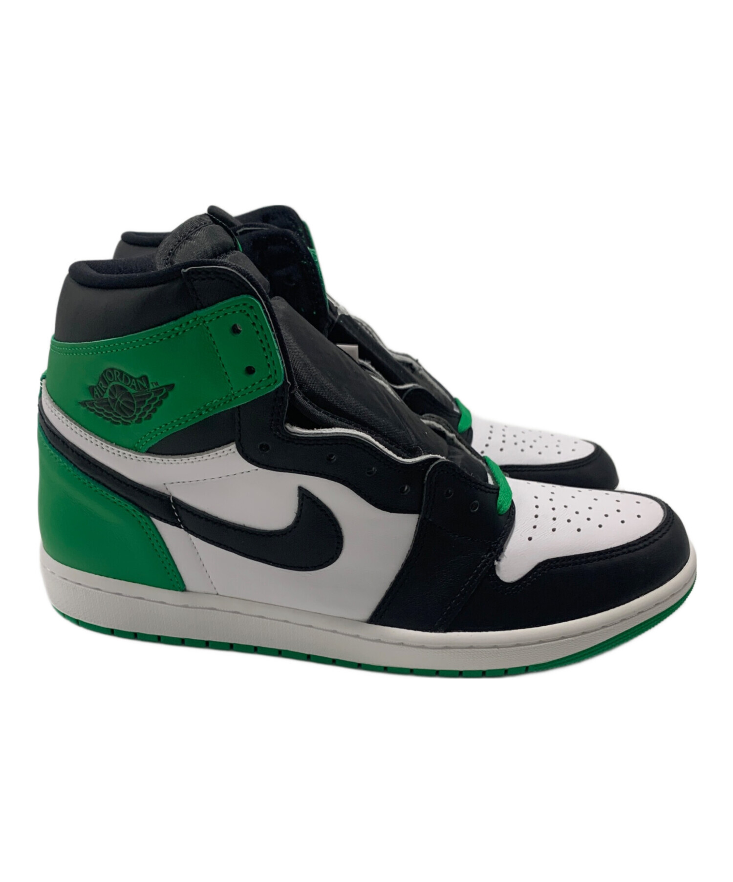 中古・古着通販】NIKE (ナイキ) スニーカー Air Jordan 1 Retro High