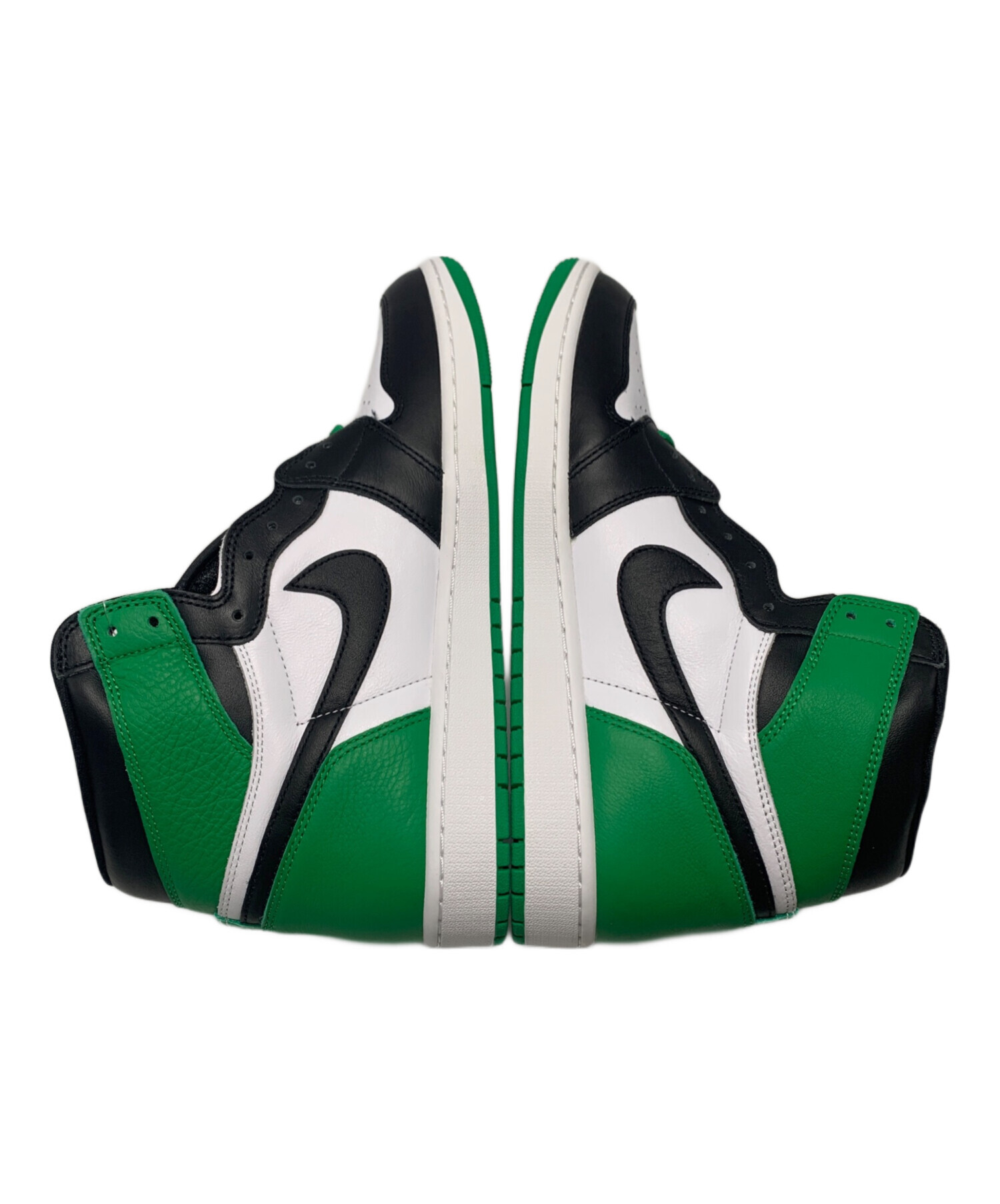 中古・古着通販】NIKE (ナイキ) スニーカー Air Jordan 1 Retro High