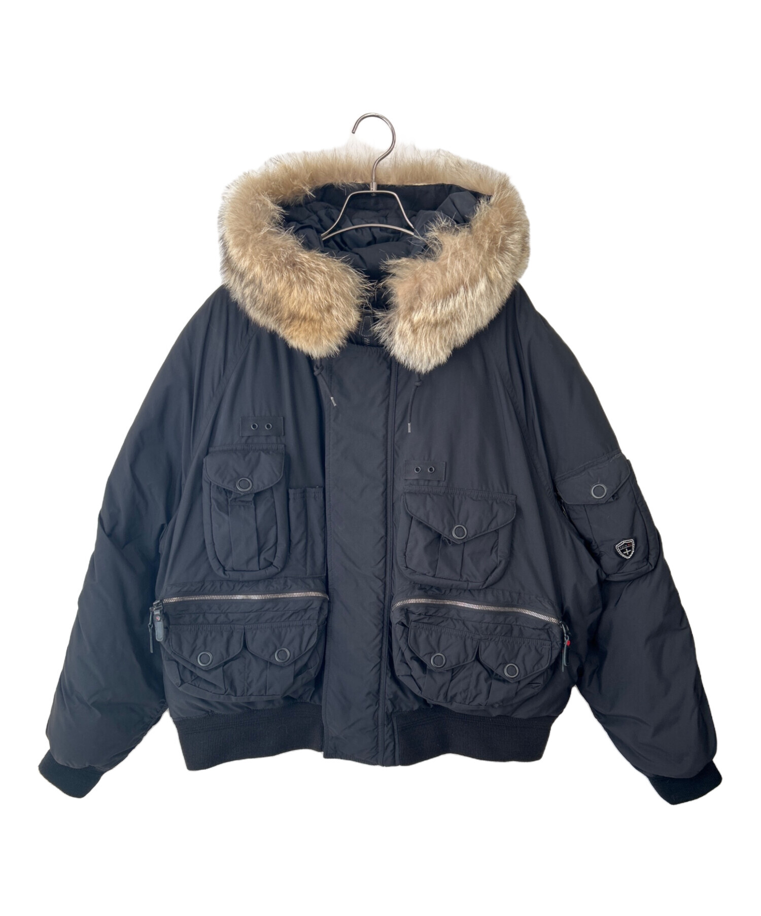 中古・古着通販】POLO RALPH LAUREN (ポロ・ラルフローレン) マルチ