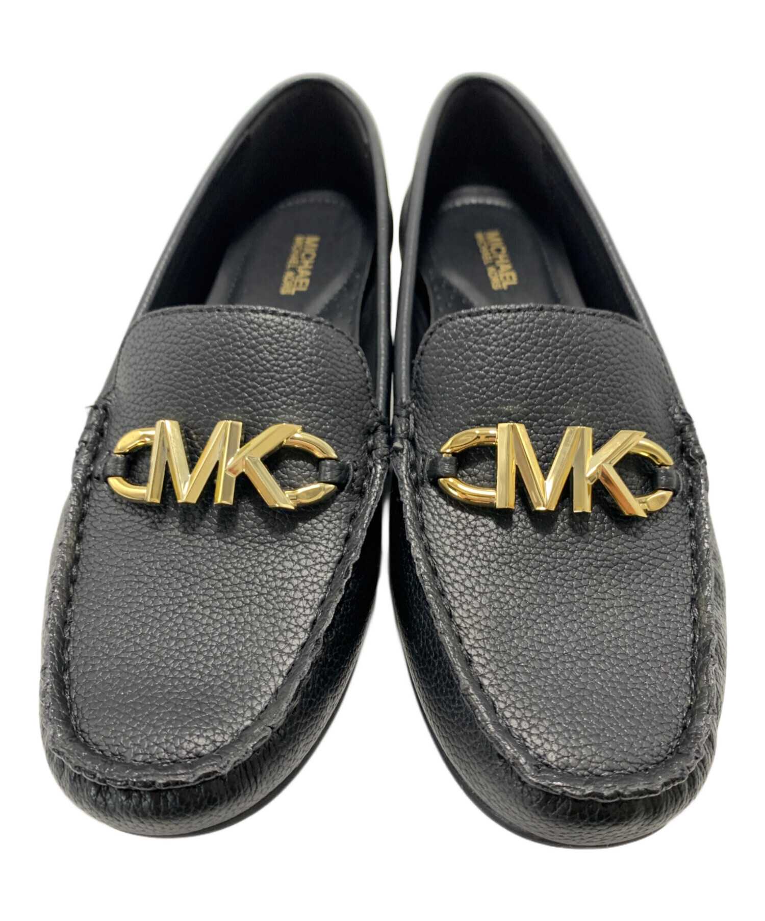 中古・古着通販】MICHAEL KORS (マイケル・コース) ローファー