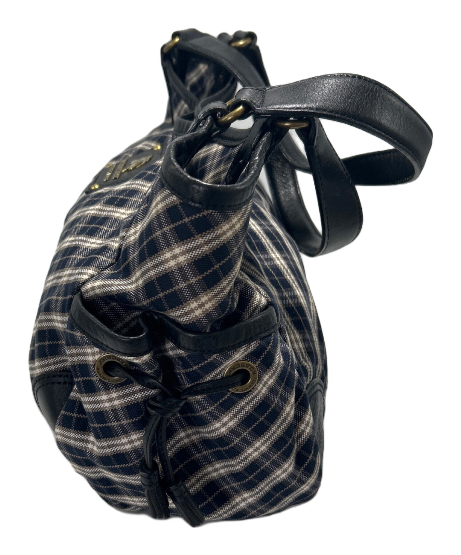 中古・古着通販】BURBERRY BLUE LABEL (バーバリー ブルー レーベル