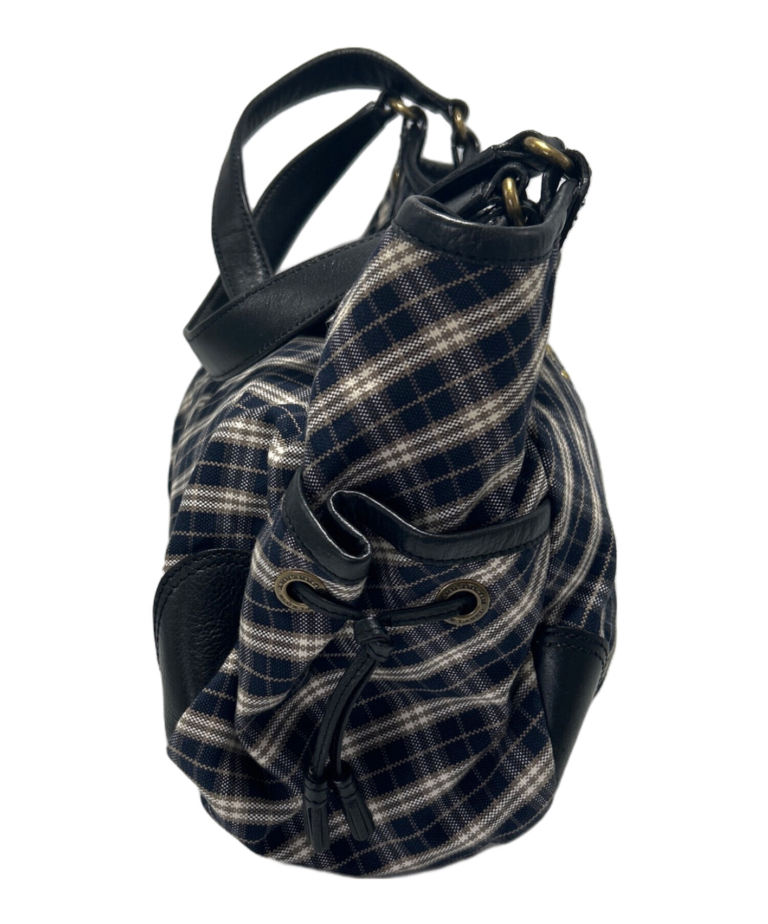 中古・古着通販】BURBERRY BLUE LABEL (バーバリー ブルー レーベル