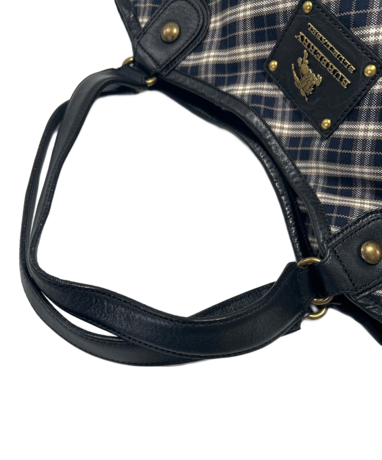 中古・古着通販】BURBERRY BLUE LABEL (バーバリー ブルー レーベル