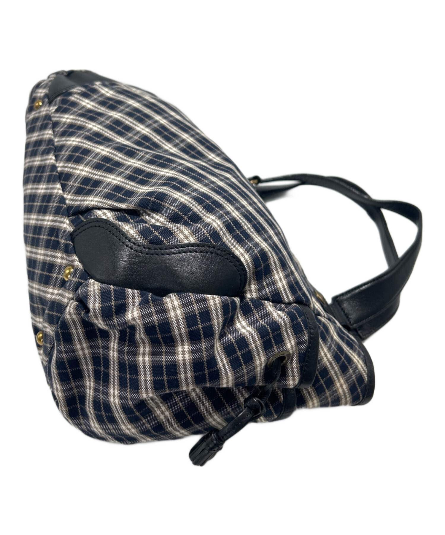 中古・古着通販】BURBERRY BLUE LABEL (バーバリー ブルー レーベル
