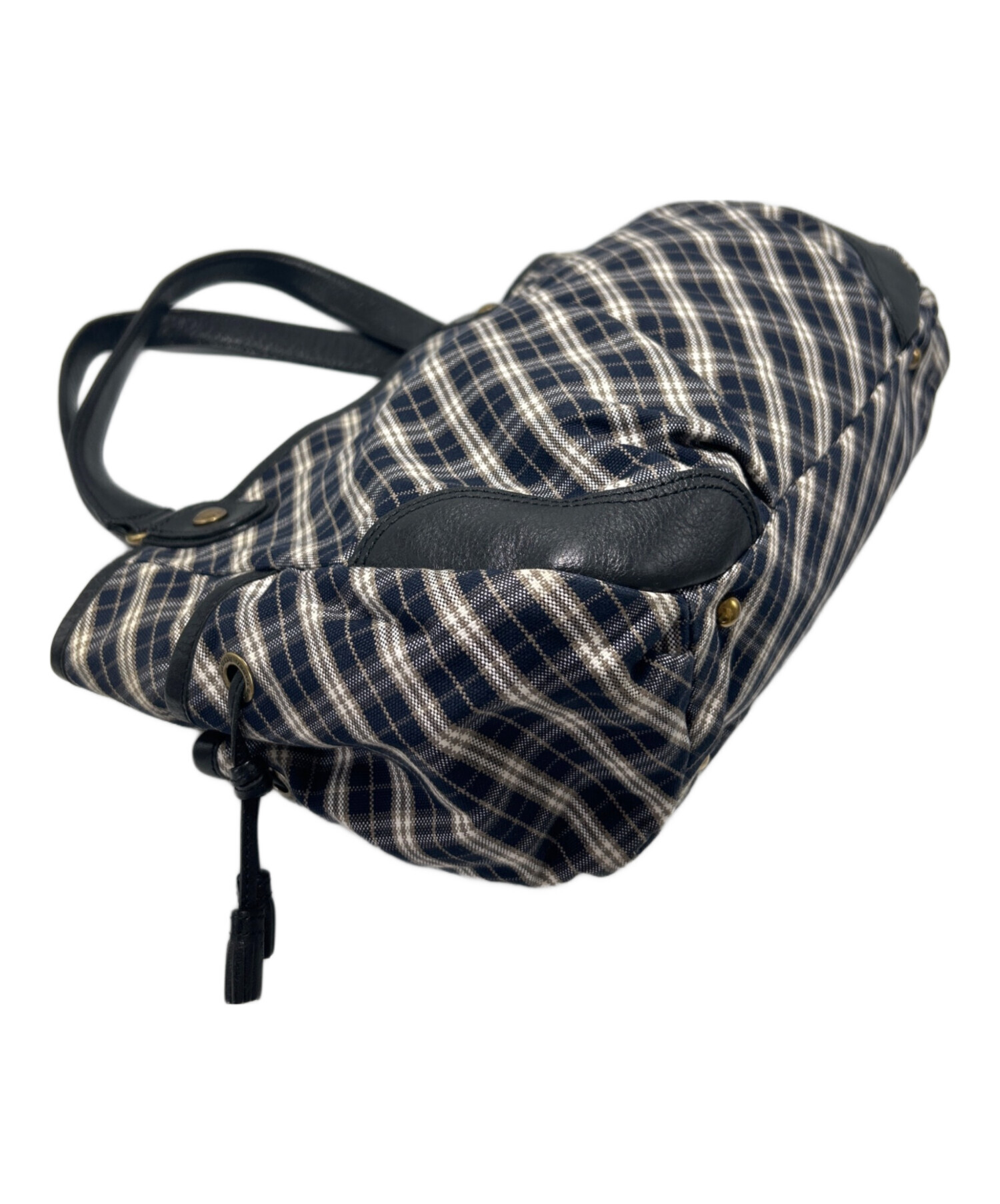 中古・古着通販】BURBERRY BLUE LABEL (バーバリー ブルー レーベル