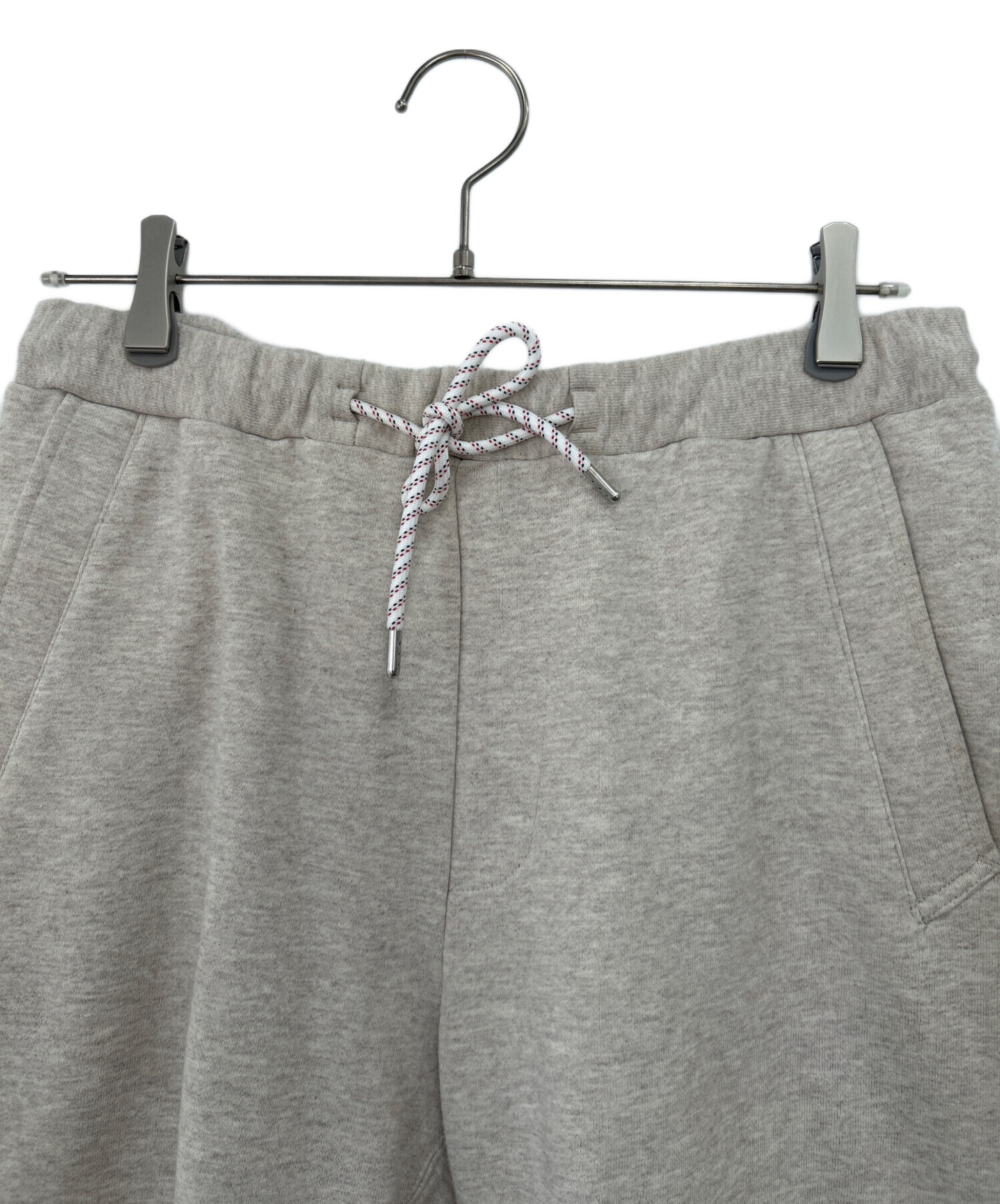 中古・古着通販】NANGA (ナンガ) ショートパンツ アイボリー サイズ:M