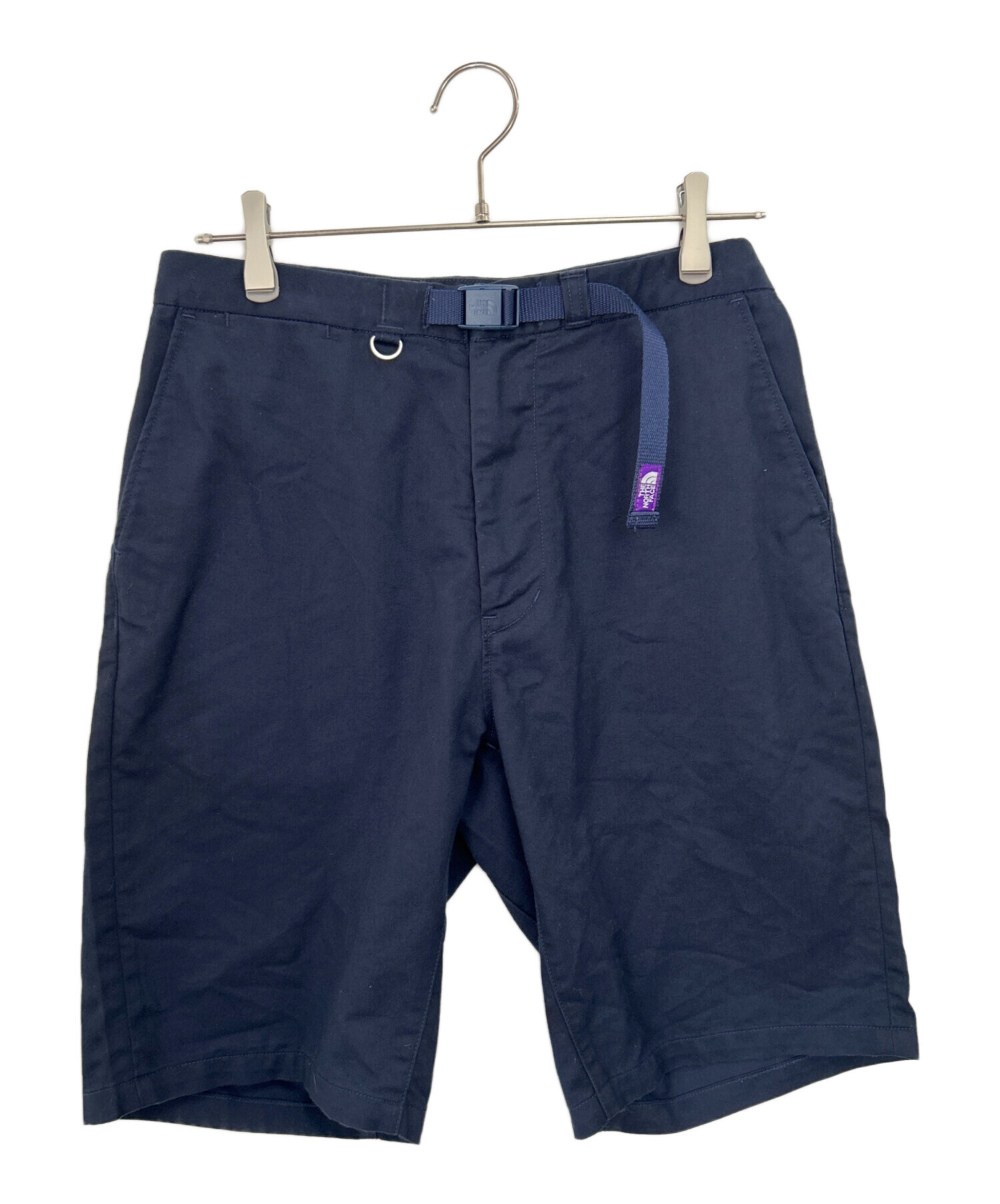 中古・古着通販】THE NORTHFACE PURPLELABEL (ザ・ノースフェイス
