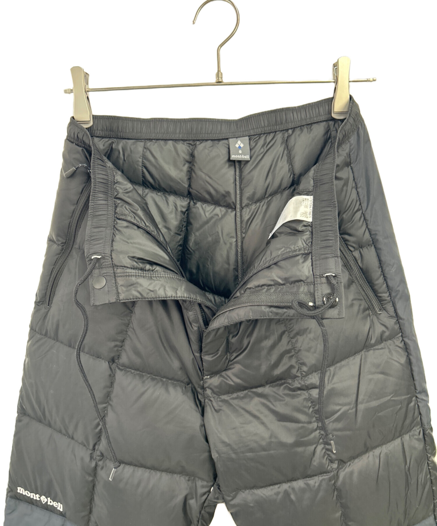 中古・古着通販】mont-bell (モンベル) ライトアルパインダウンパンツ