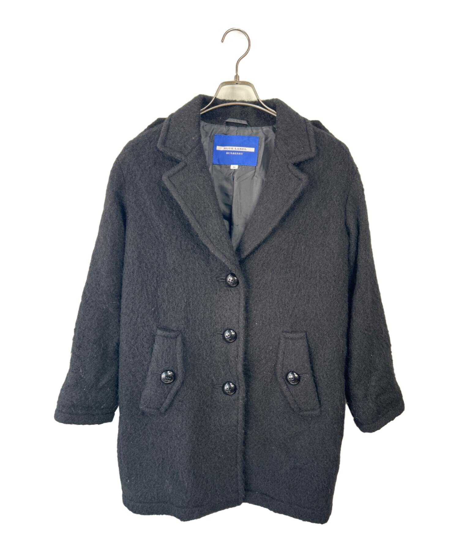 中古・古着通販】BURBERRY BLUE LABEL (バーバリー ブルー レーベル