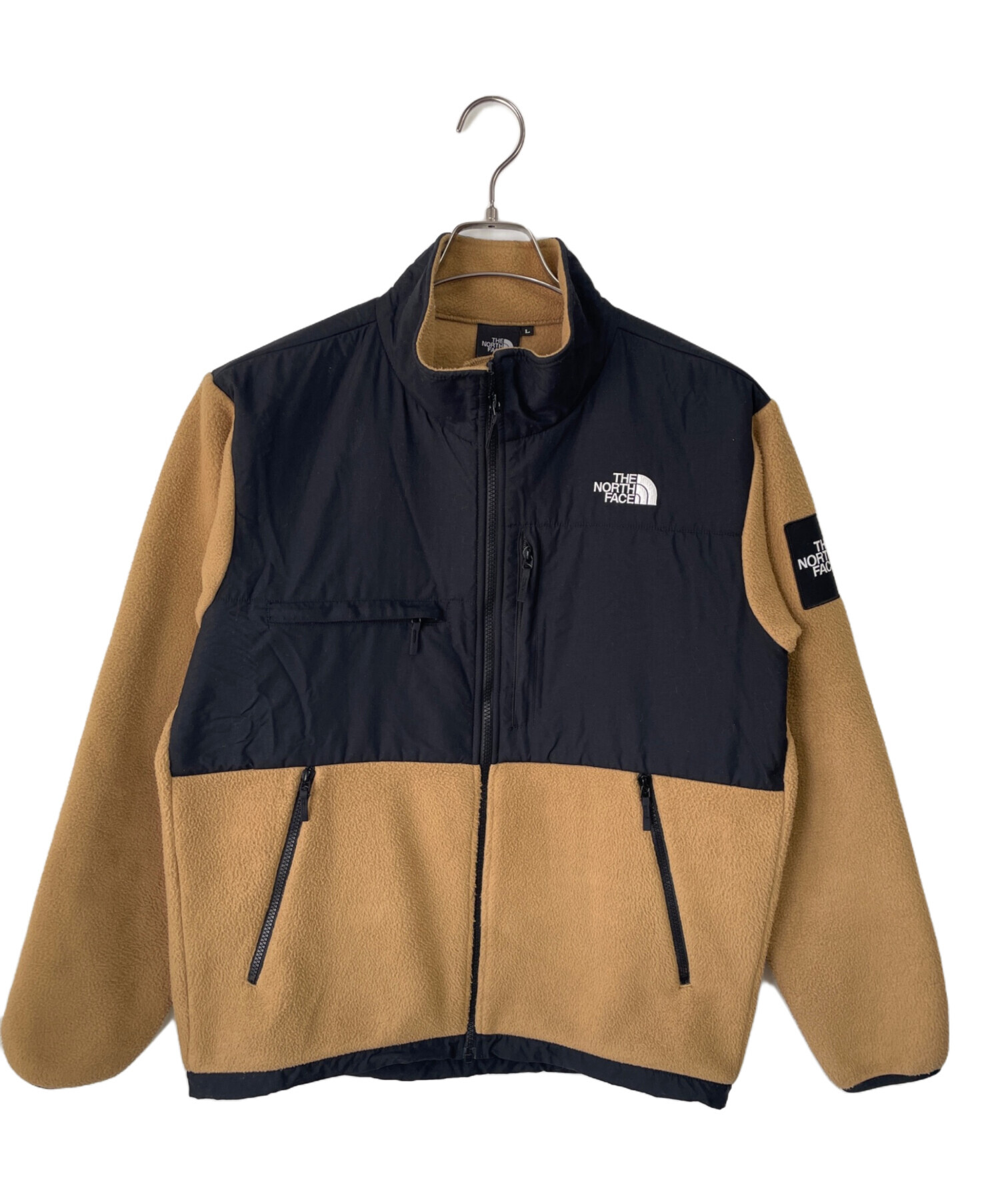 THE NORTH FACE レトロデナリジャケット NF0A3XEN サイズM 中古 中古・古着通販】THE NORTH FACE (ザ ノース フェイス) デナリ