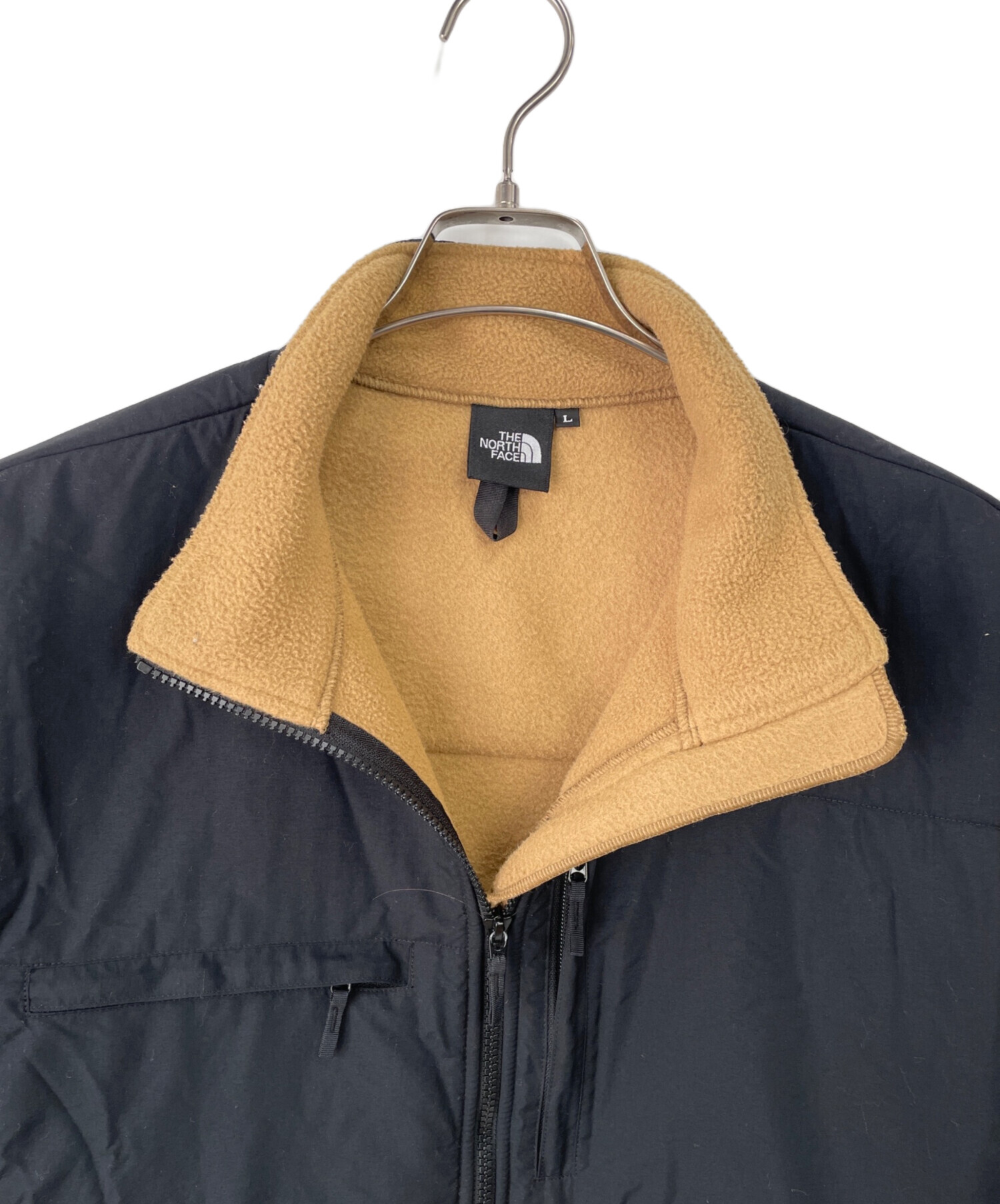 THE NORTH FACE レトロデナリジャケット NF0A3XEN サイズM 中古 中古・古着通販】THE NORTH FACE (ザ ノース フェイス) デナリ