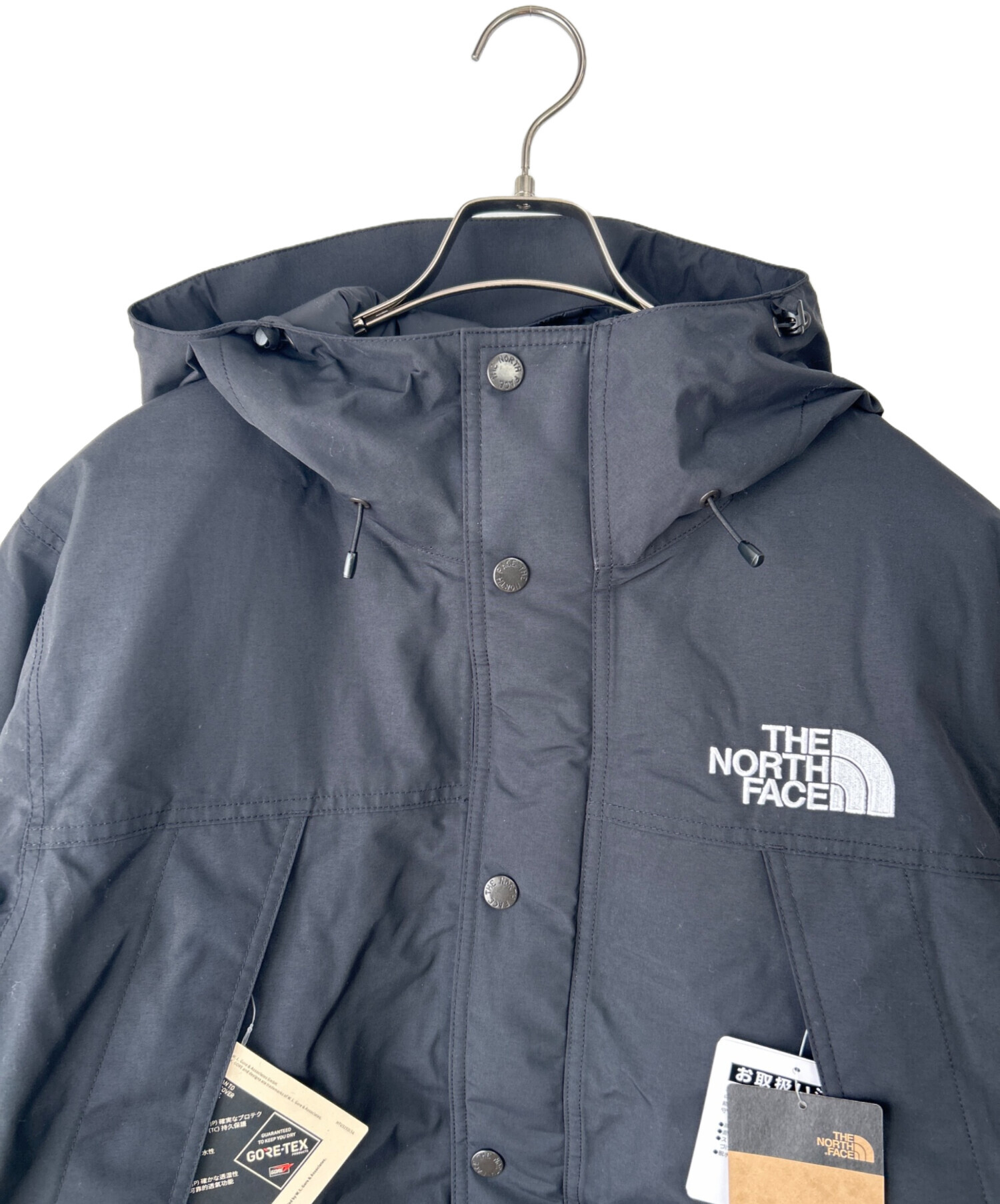 中古・古着通販】THE NORTH FACE (ザ ノース フェイス) マウンテン 