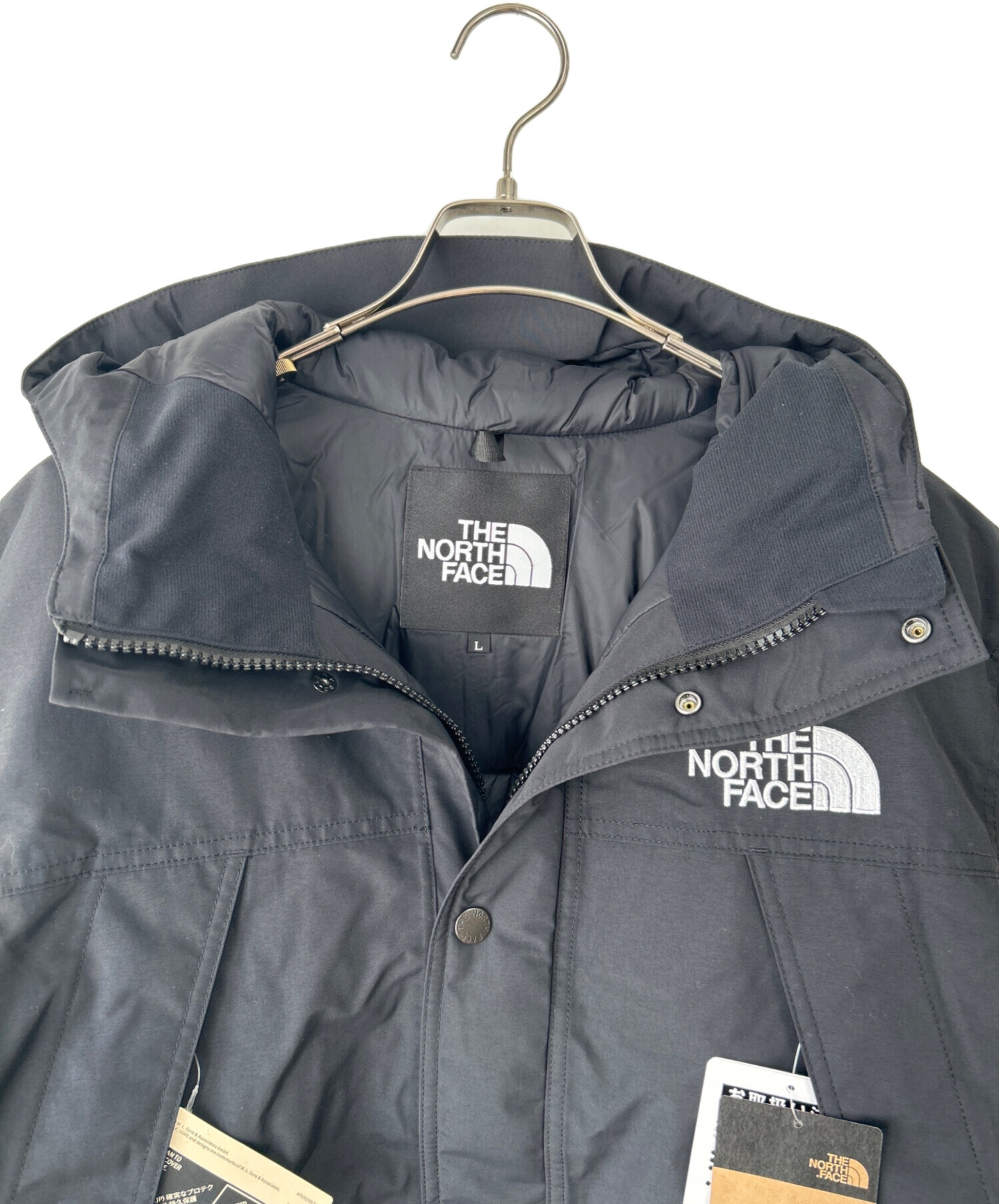 中古・古着通販】THE NORTH FACE (ザ ノース フェイス) マウンテン 