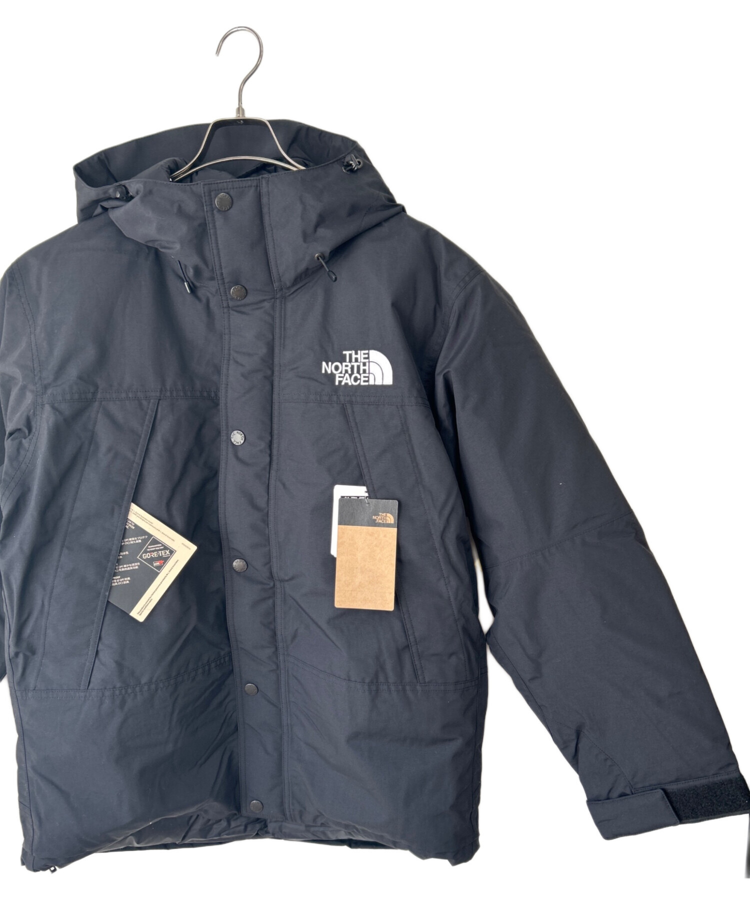 中古・古着通販】THE NORTH FACE (ザ ノース フェイス) マウンテン