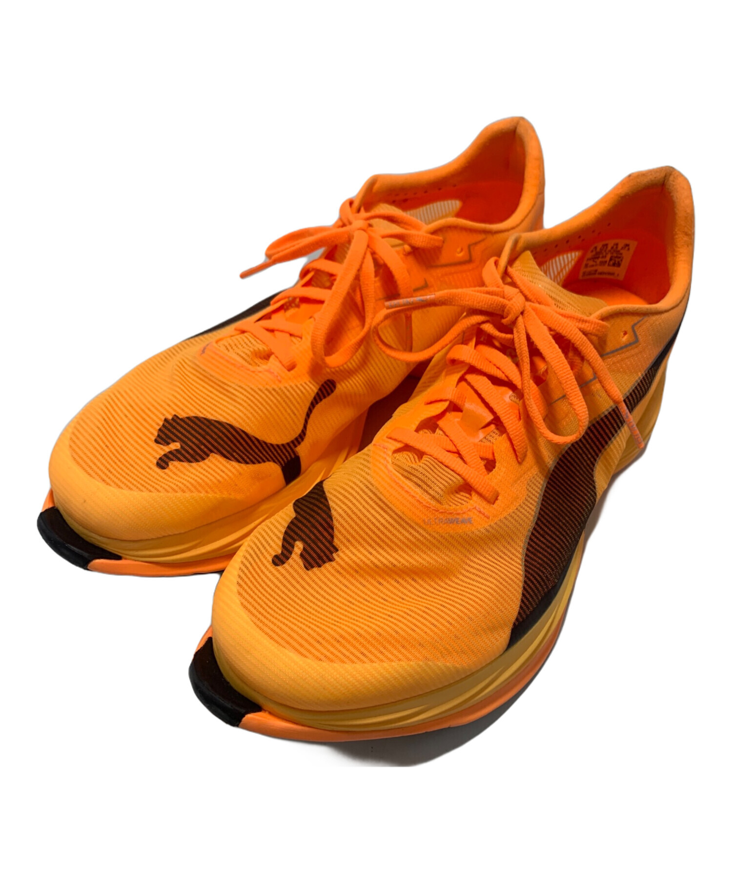 中古・古着通販】PUMA (プーマ) ランニングシューズ Fast-R Nitro