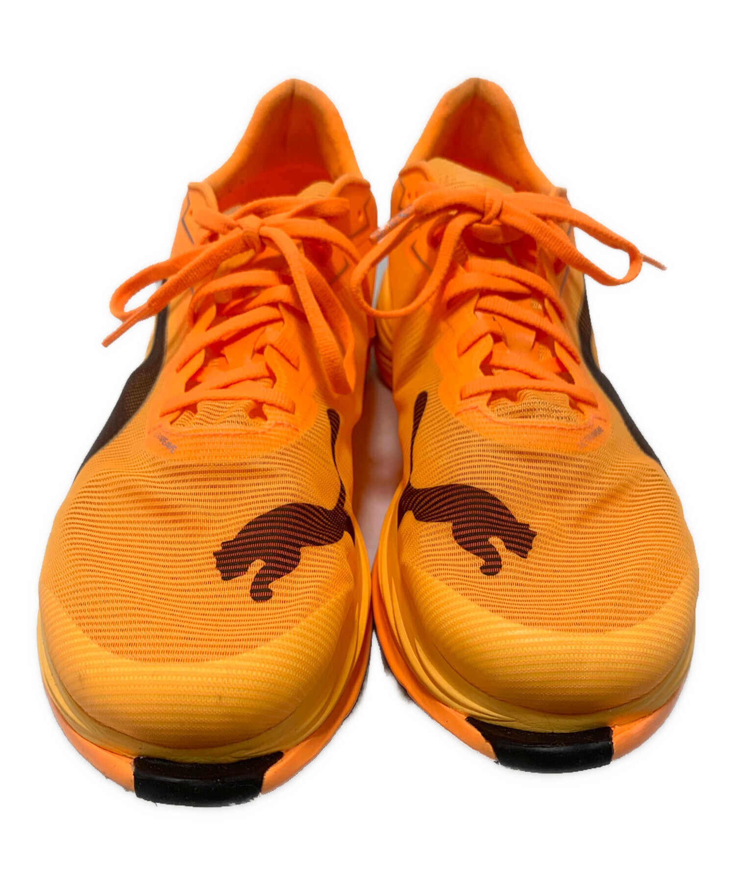 中古・古着通販】PUMA (プーマ) ランニングシューズ Fast-R Nitro