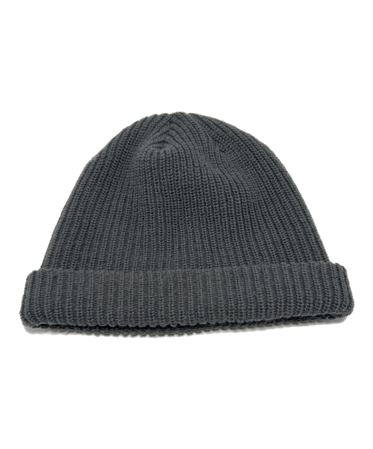 中古・古着通販】SUPREME (シュプリーム) ニット帽 グレー｜ブランド