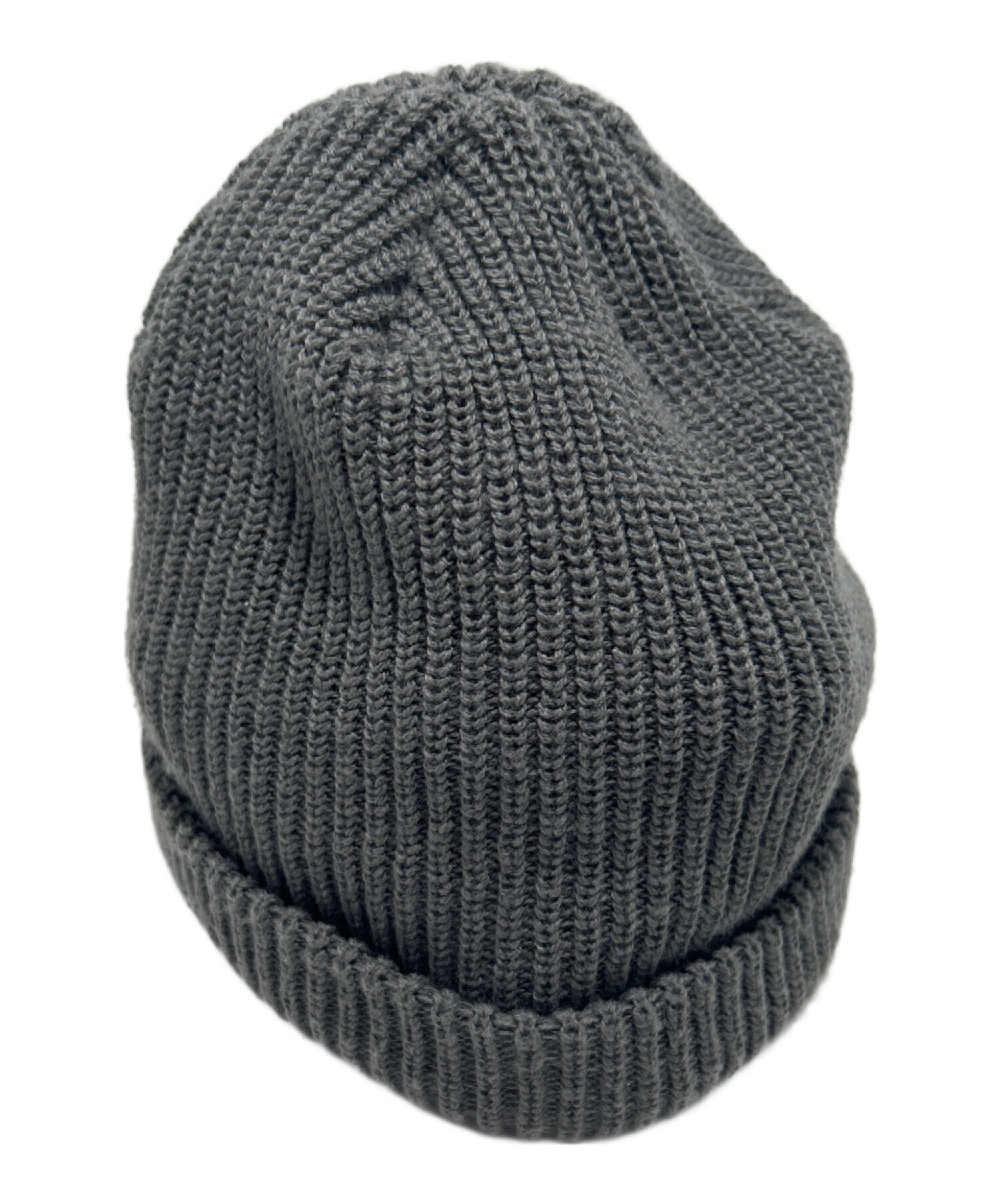 中古・古着通販】SUPREME (シュプリーム) ニット帽 グレー｜ブランド