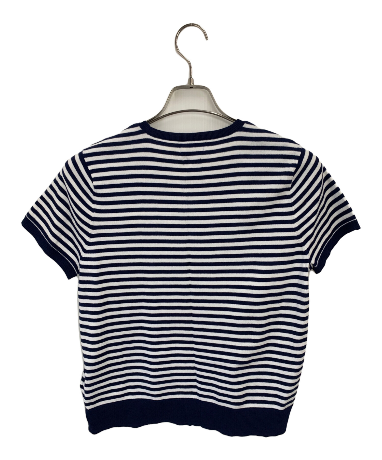 ラルフローレン★半袖セーター 中古・古着通販】POLO RALPH LAUREN (ポロ・ラルフローレン