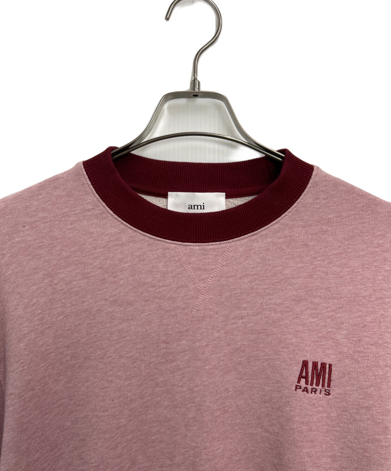 中古・古着通販】AMI Alexandre Mattiussi (アミアレクサンドル 中古・古着通販】AMI Alexandre Mattiussi (アミアレクサンドル