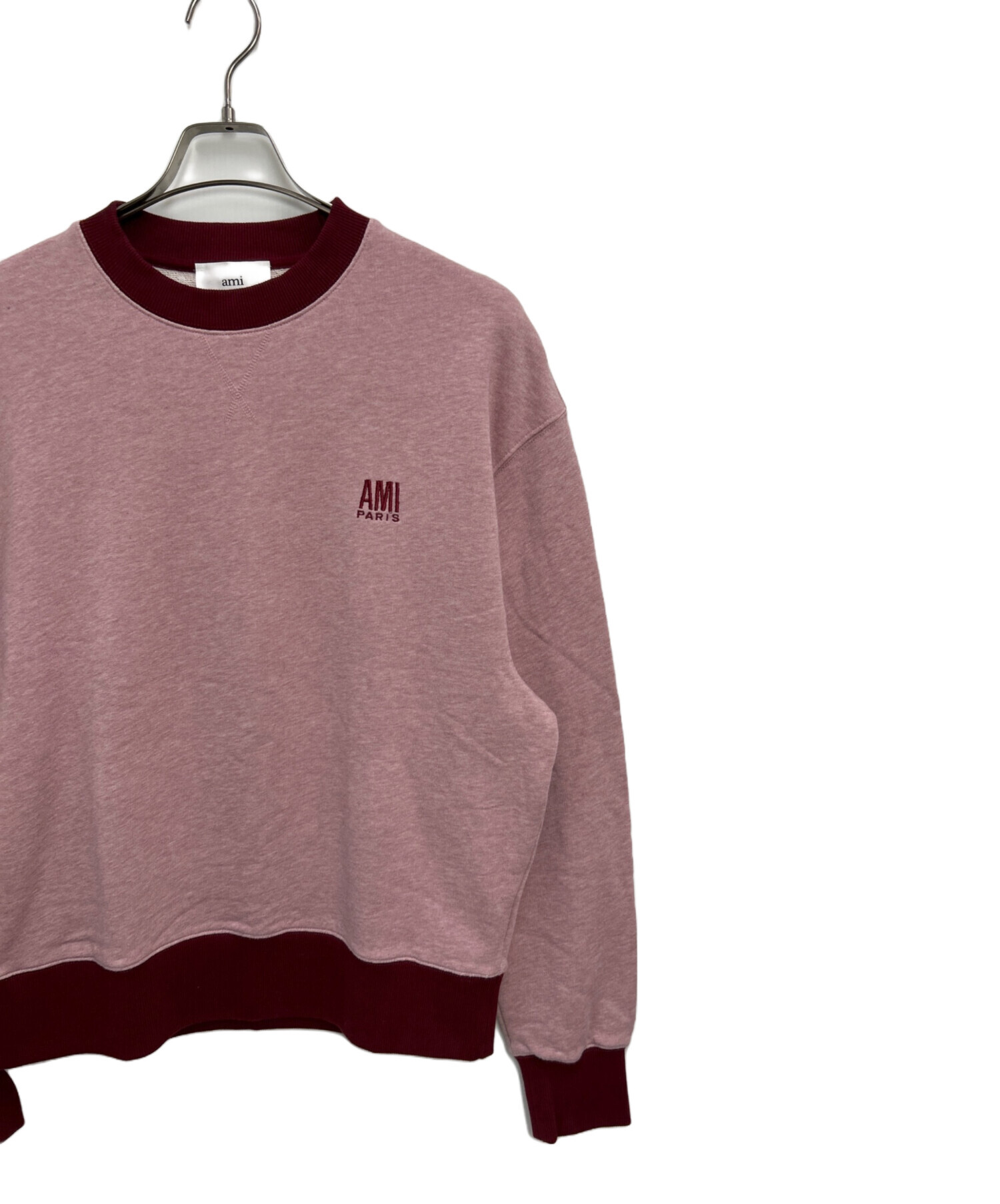 中古・古着通販】AMI Alexandre Mattiussi (アミアレクサンドルマ