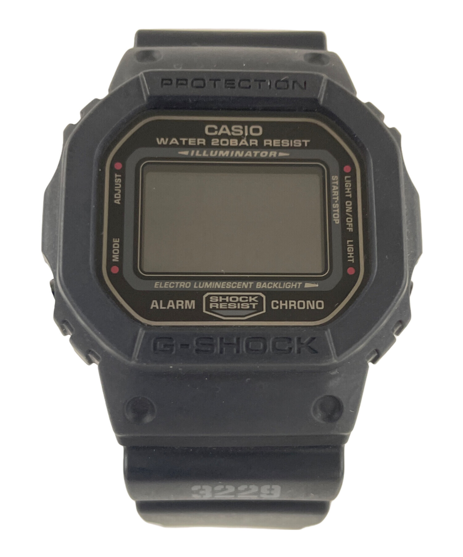 D*a様 ジャンク　カシオ 中古・古着通販】CASIO (カシオ) 腕時計｜ブランド・古着通販