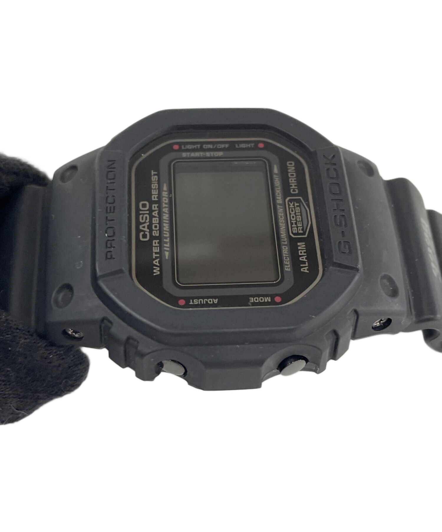 中古・古着通販】CASIO (カシオ) 腕時計｜ブランド・古着通販
