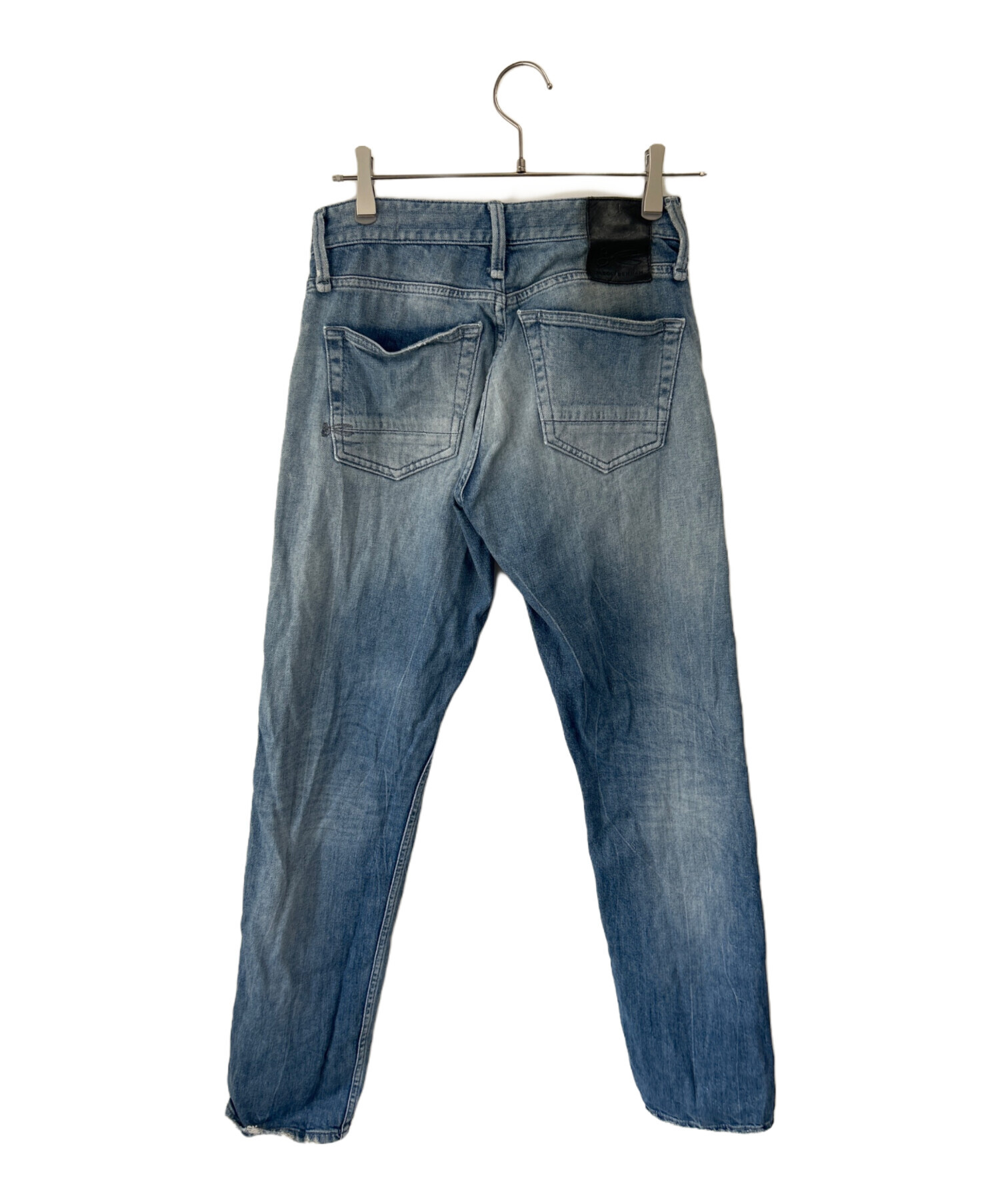 中古・古着通販】Denham (デンハム) デニムパンツ インディゴ サイズ