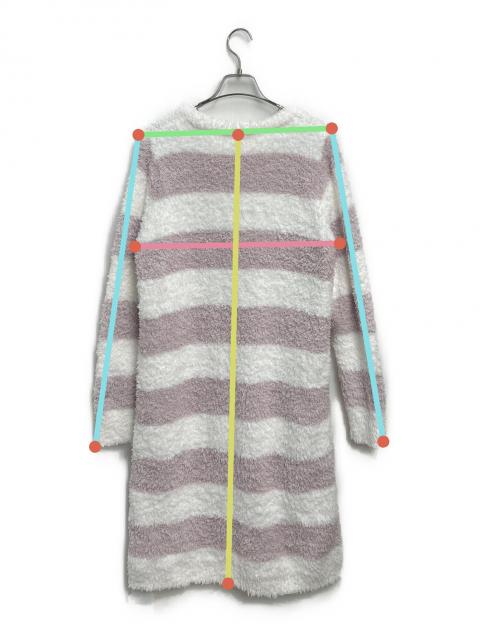 中古・古着通販】gelato pique (ジェラートピケ) ルームウェア