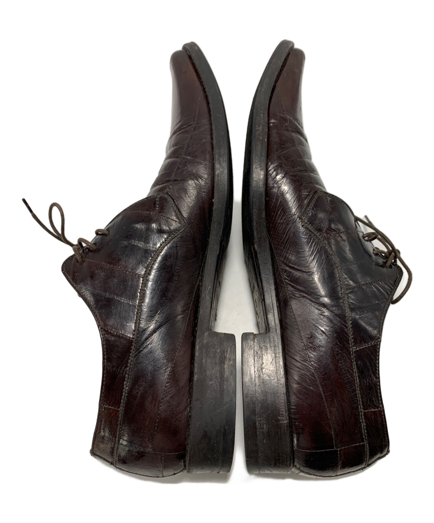 中古・古着通販】DOLCE & GABBANA (ドルチェ＆ガッバーナ) ドレス